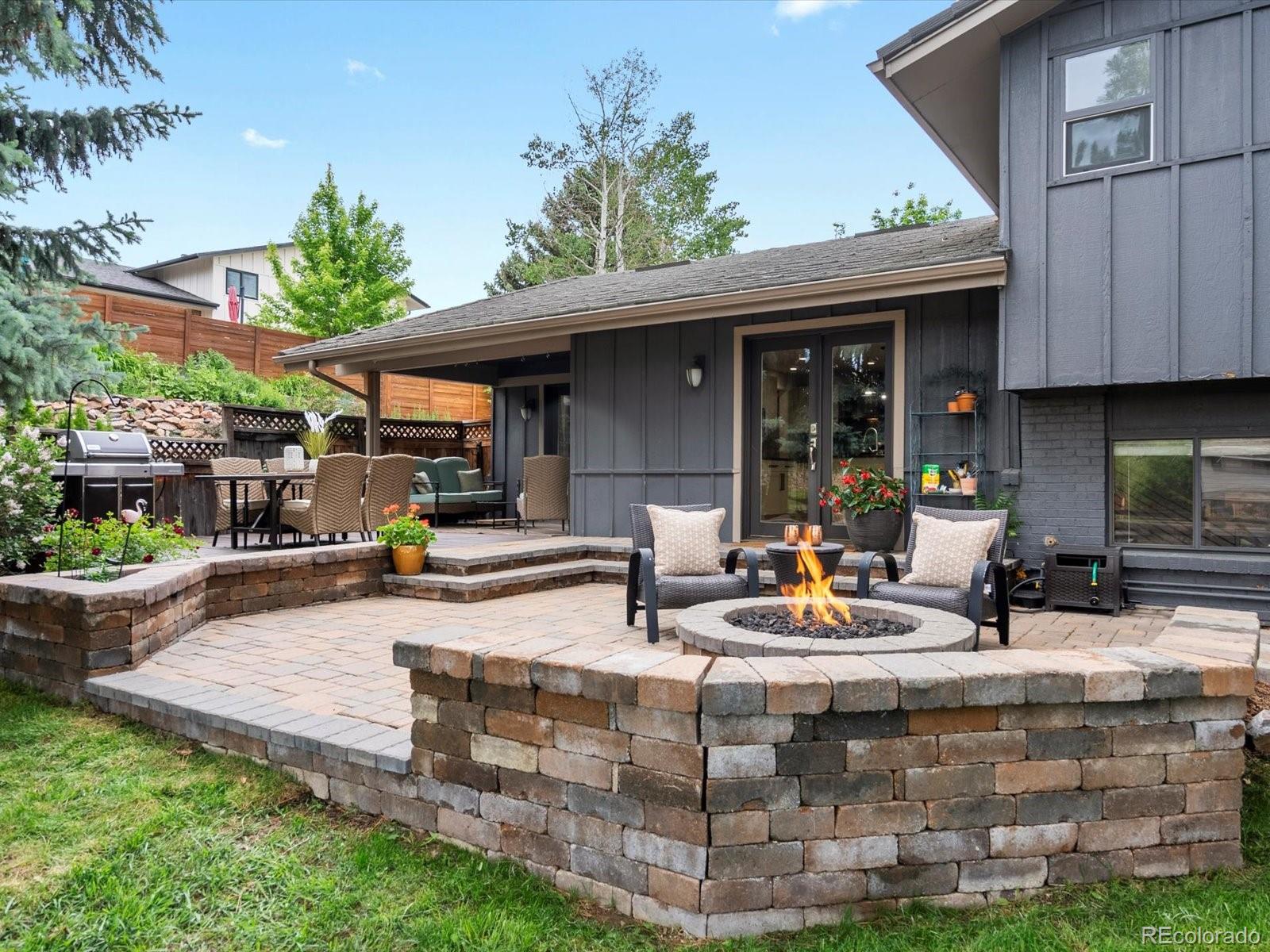 MLS Image #15 for 7055 e heritage place,centennial, Colorado