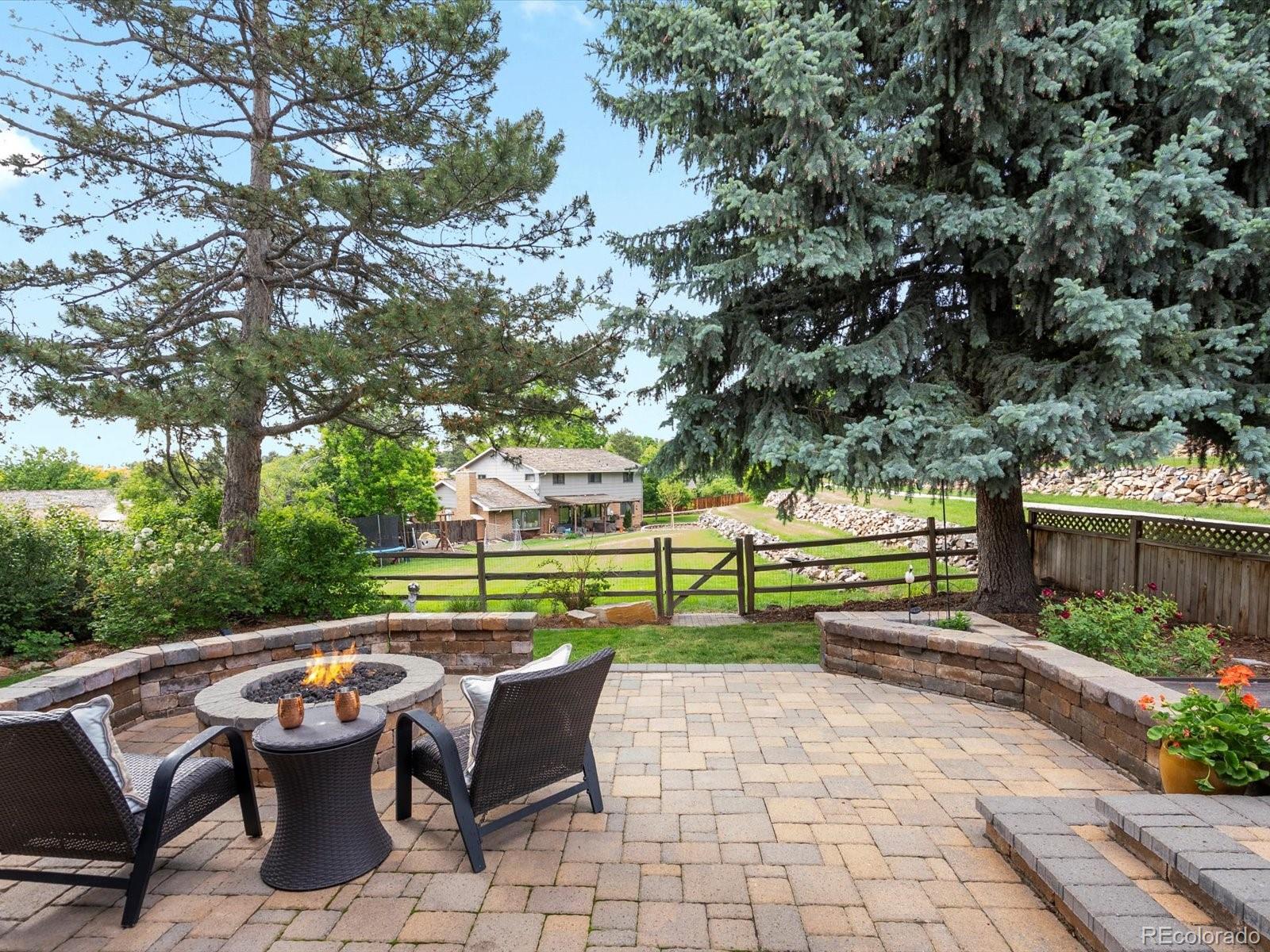 MLS Image #16 for 7055 e heritage place,centennial, Colorado