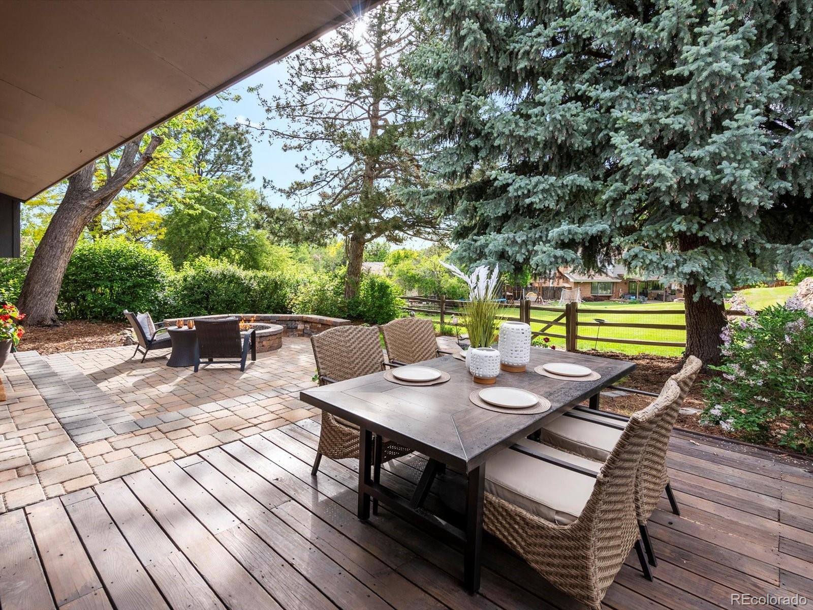 MLS Image #17 for 7055 e heritage place,centennial, Colorado