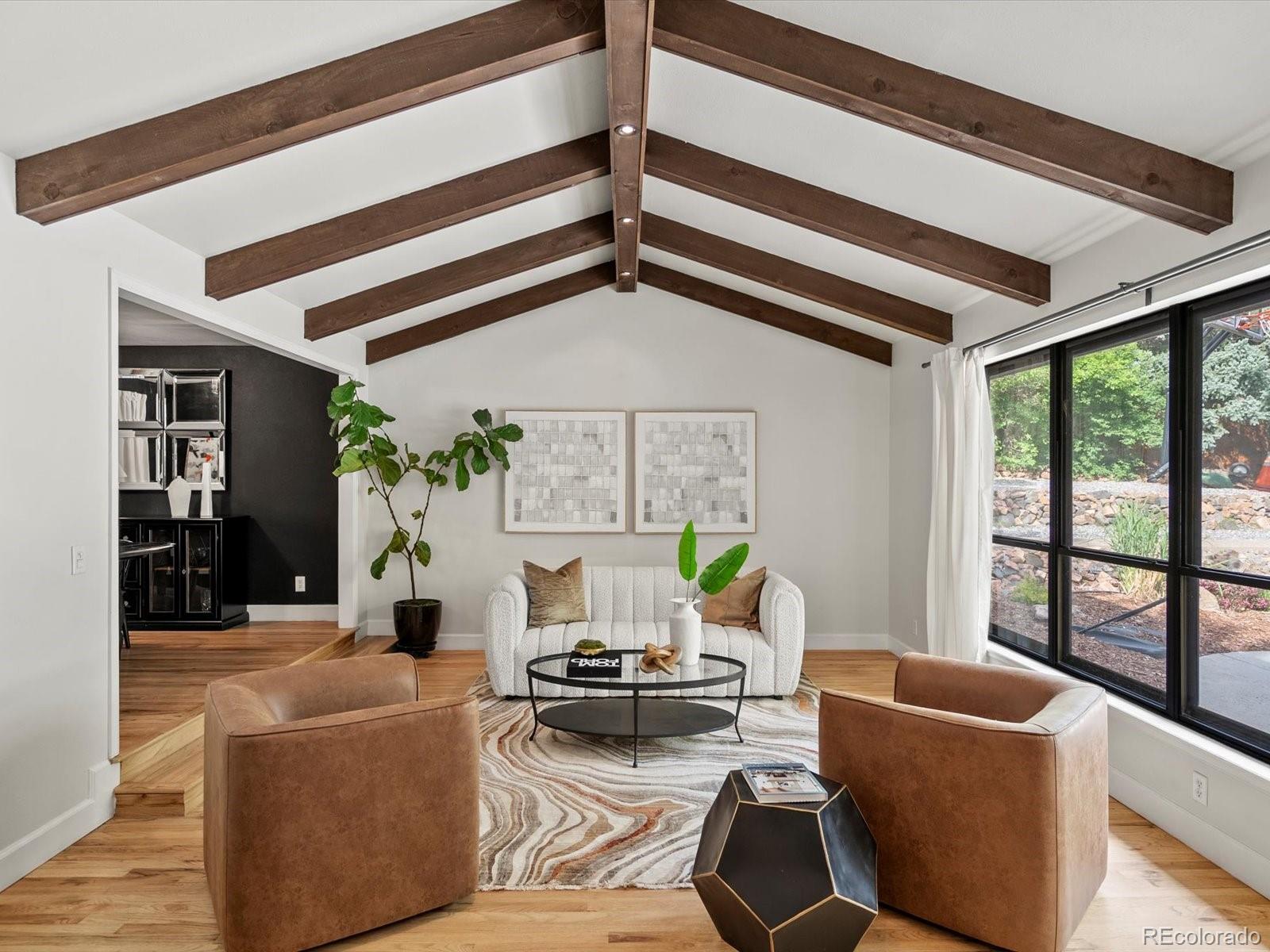 MLS Image #3 for 7055 e heritage place,centennial, Colorado