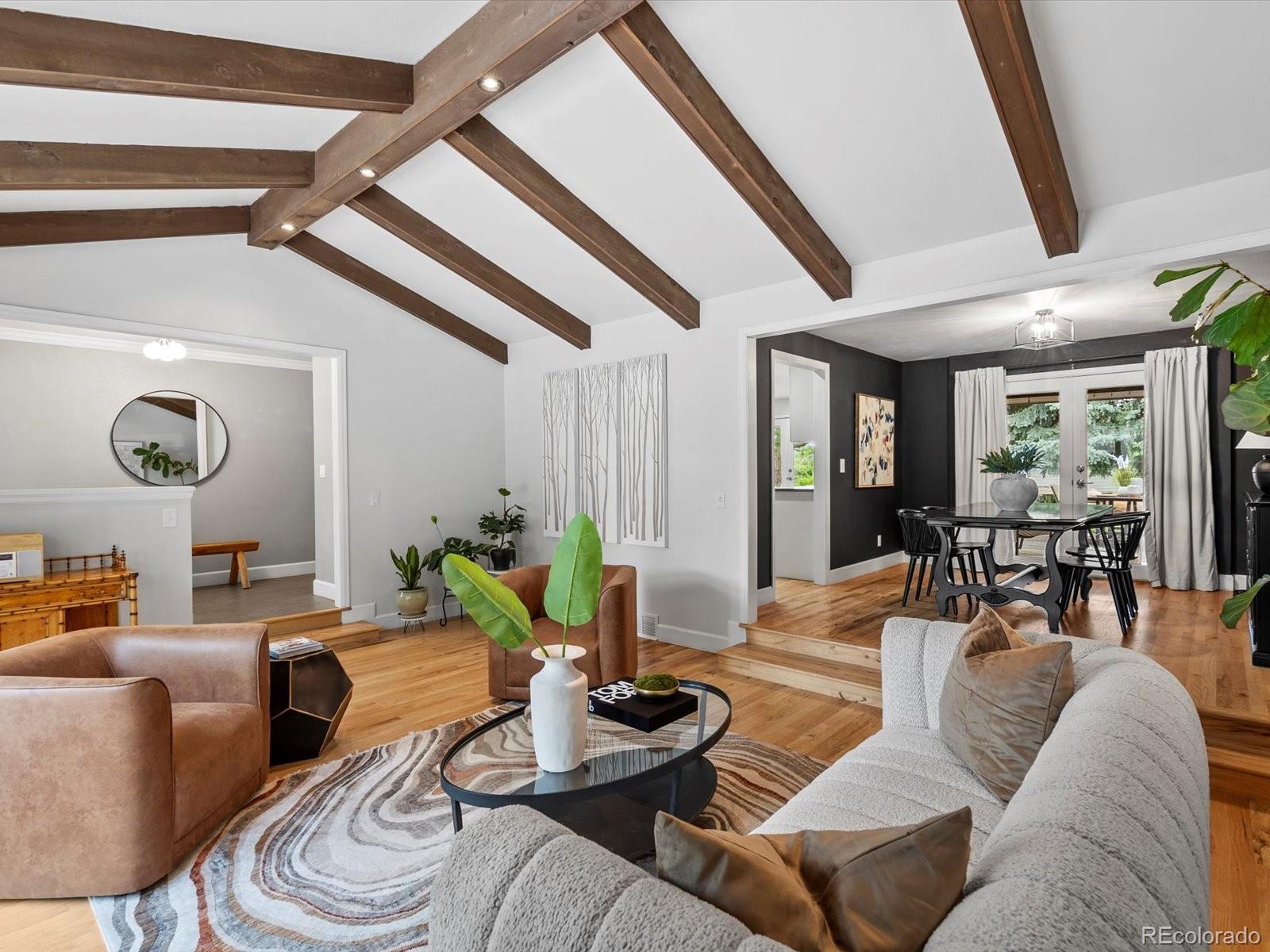 MLS Image #4 for 7055 e heritage place,centennial, Colorado
