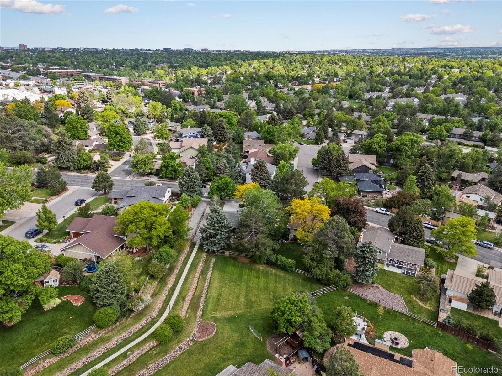 MLS Image #40 for 7055 e heritage place,centennial, Colorado