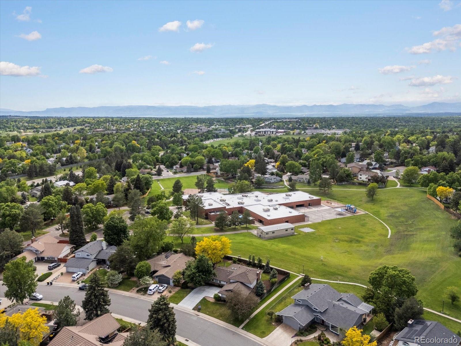 MLS Image #42 for 7055 e heritage place,centennial, Colorado