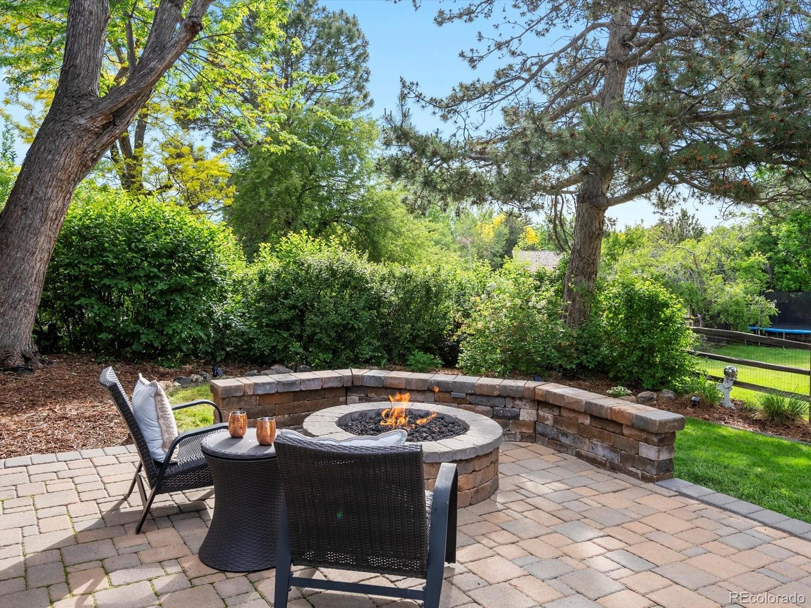 MLS Image #43 for 7055 e heritage place,centennial, Colorado