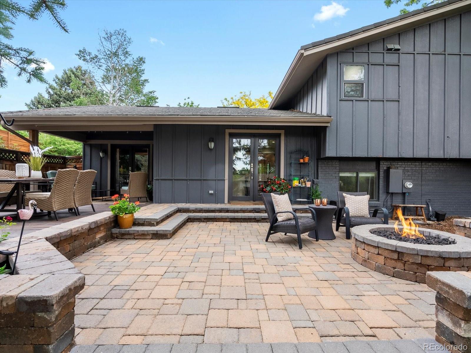 MLS Image #44 for 7055 e heritage place,centennial, Colorado