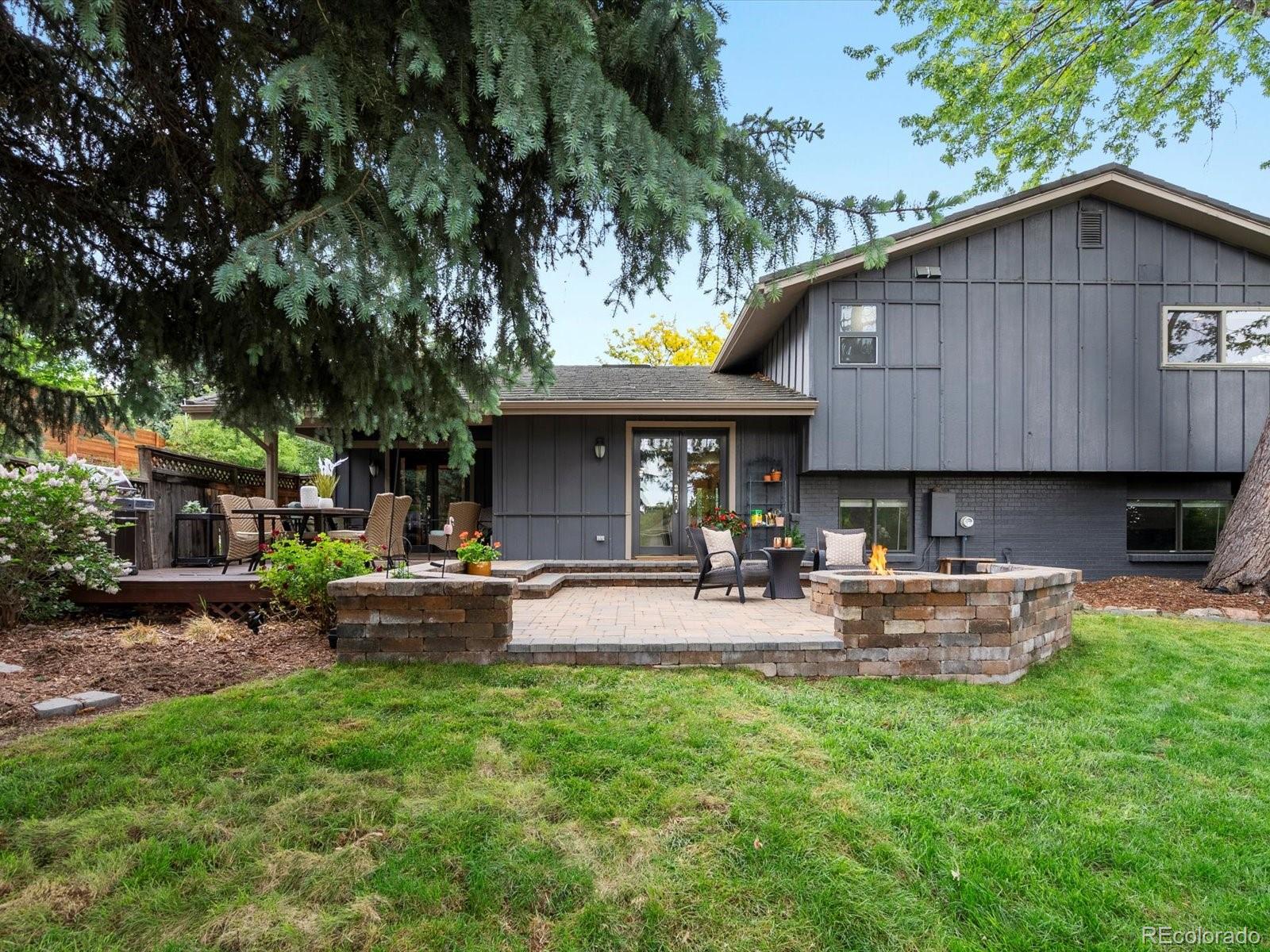 MLS Image #45 for 7055 e heritage place,centennial, Colorado
