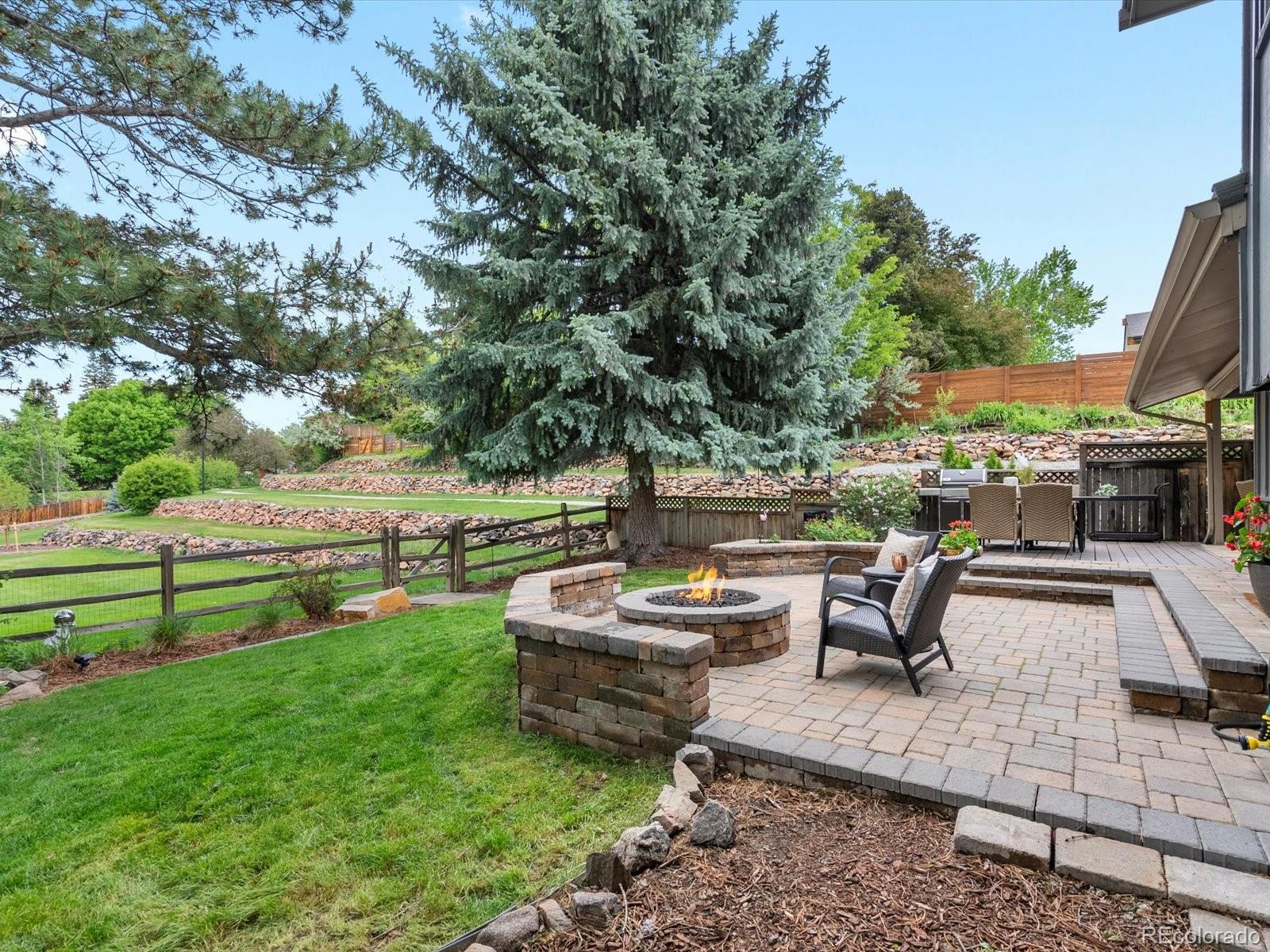 MLS Image #46 for 7055 e heritage place,centennial, Colorado