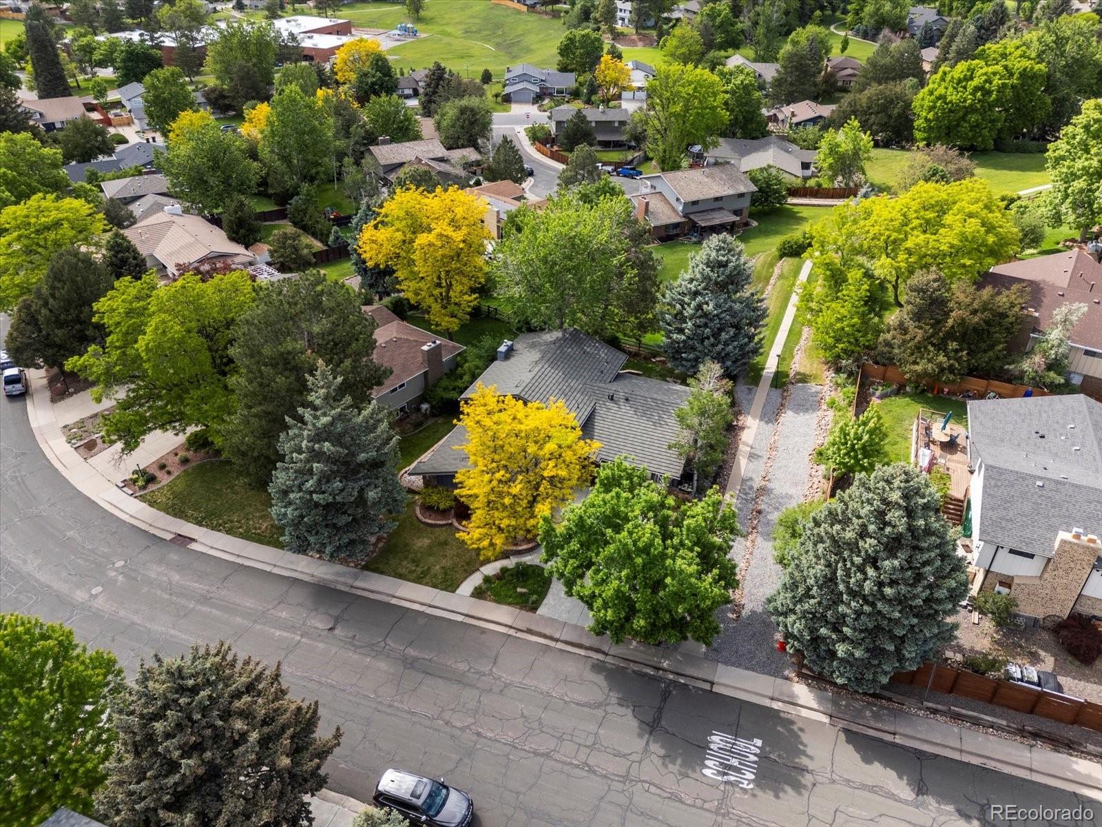 MLS Image #47 for 7055 e heritage place,centennial, Colorado