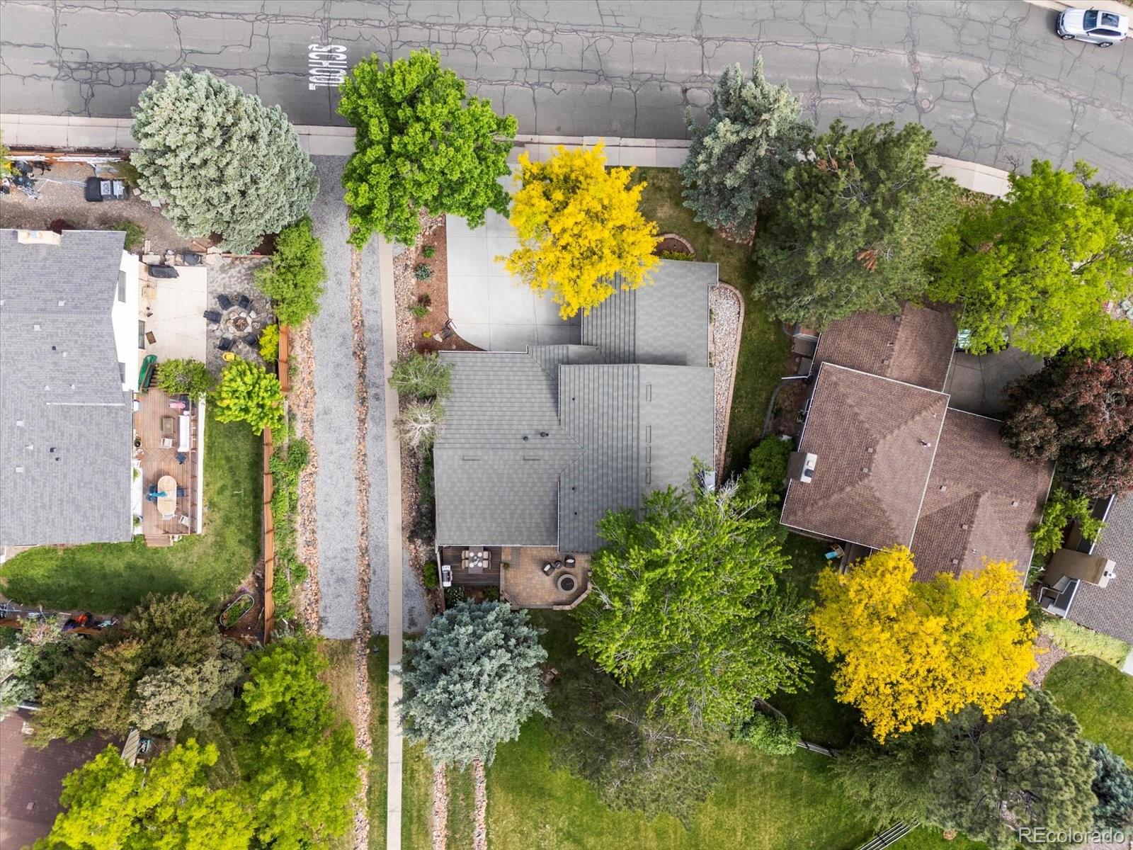 MLS Image #48 for 7055 e heritage place,centennial, Colorado
