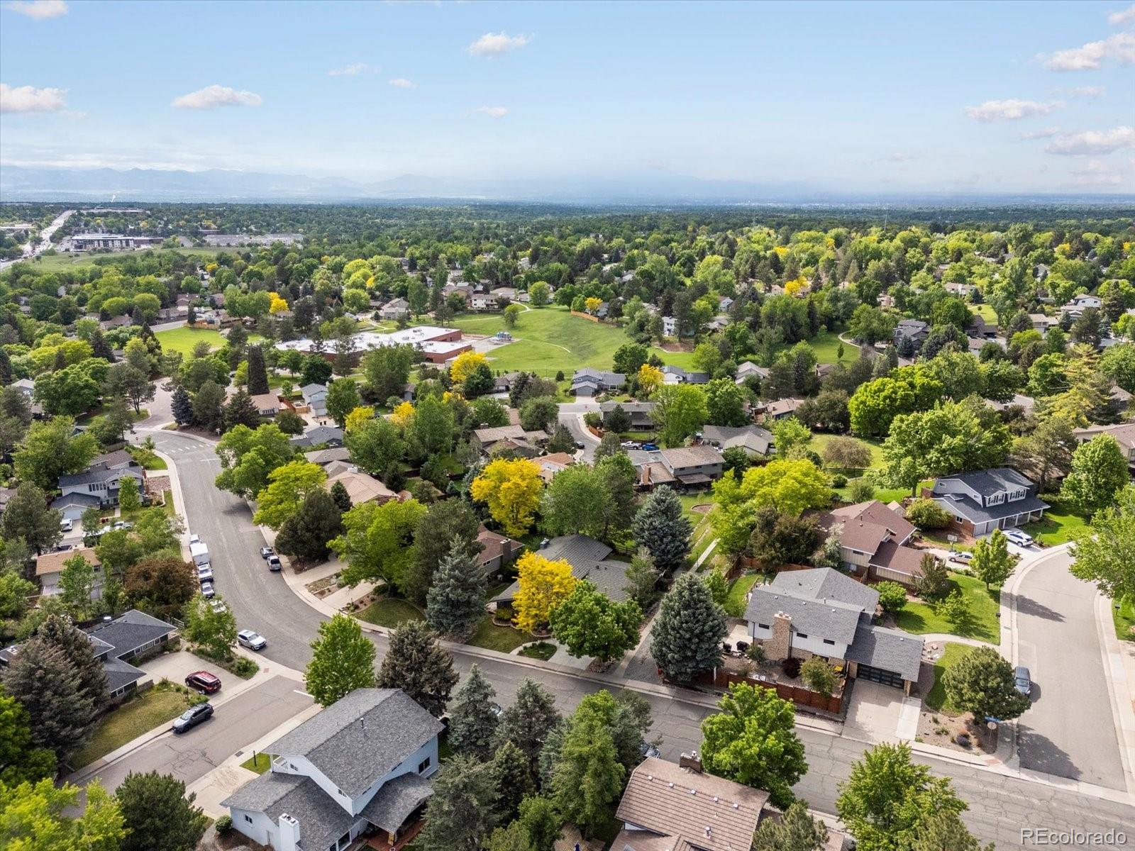 MLS Image #49 for 7055 e heritage place,centennial, Colorado