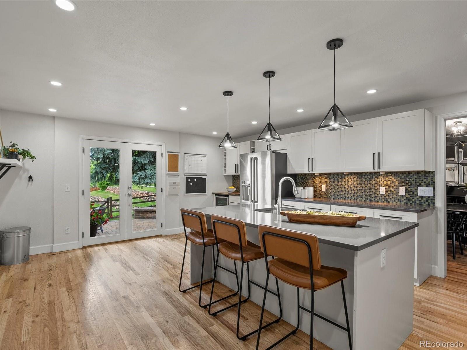 MLS Image #6 for 7055 e heritage place,centennial, Colorado