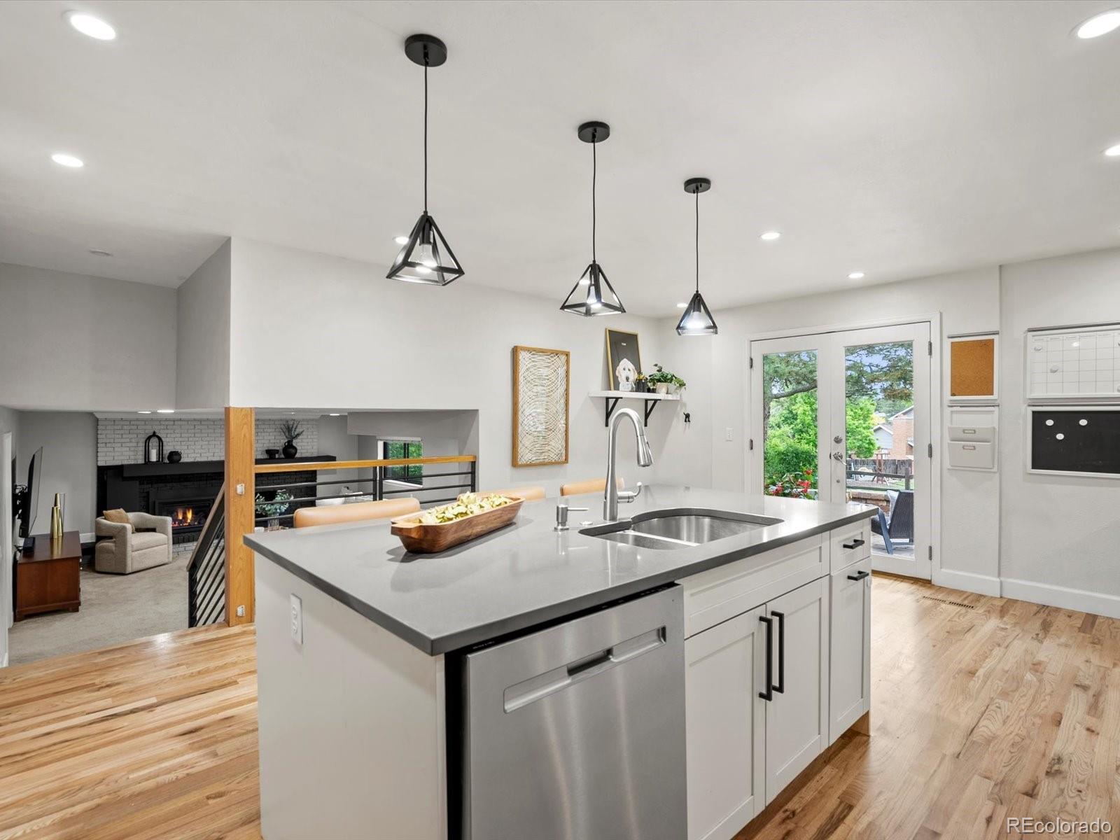 MLS Image #7 for 7055 e heritage place,centennial, Colorado