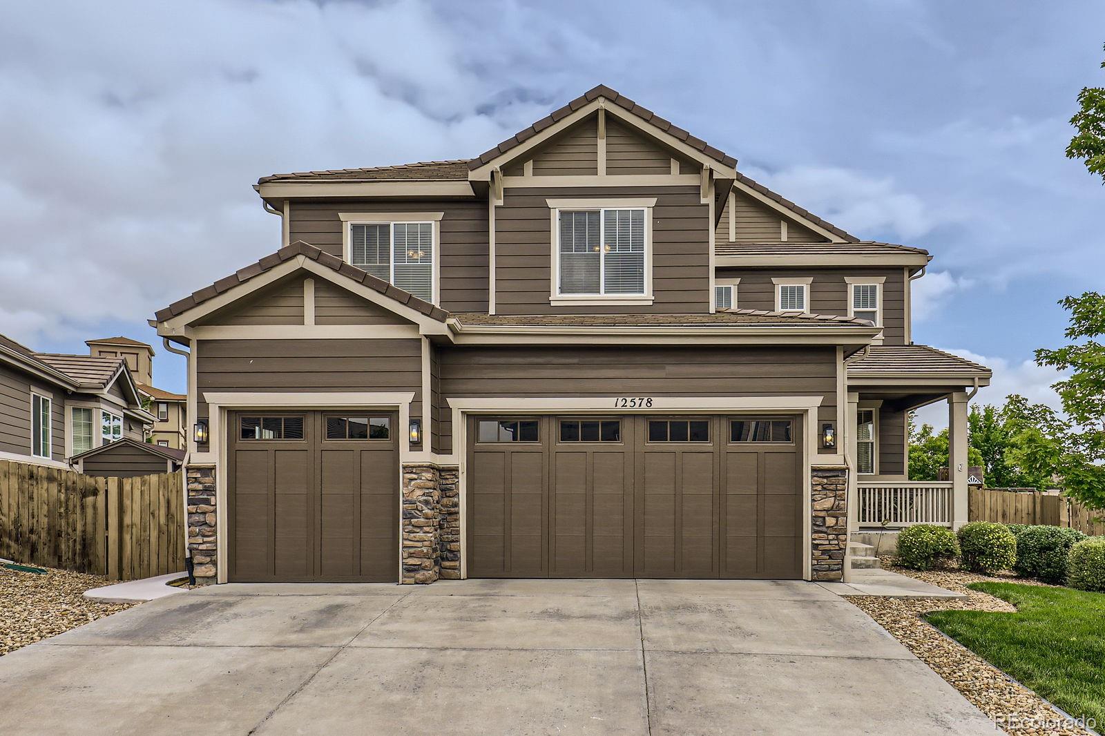 MLS Image #0 for 12578  hudson court,thornton, Colorado