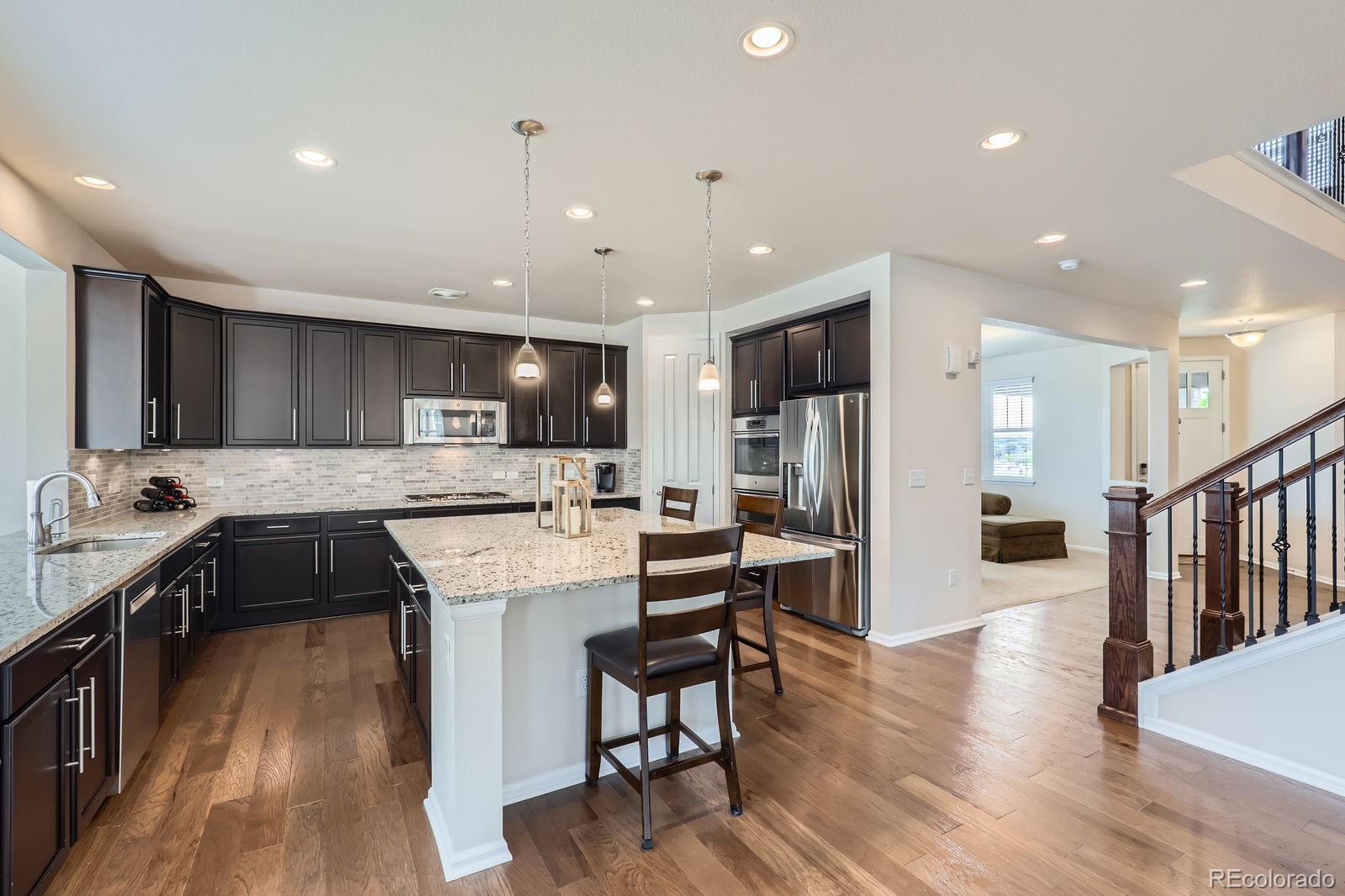 MLS Image #2 for 12578  hudson court,thornton, Colorado