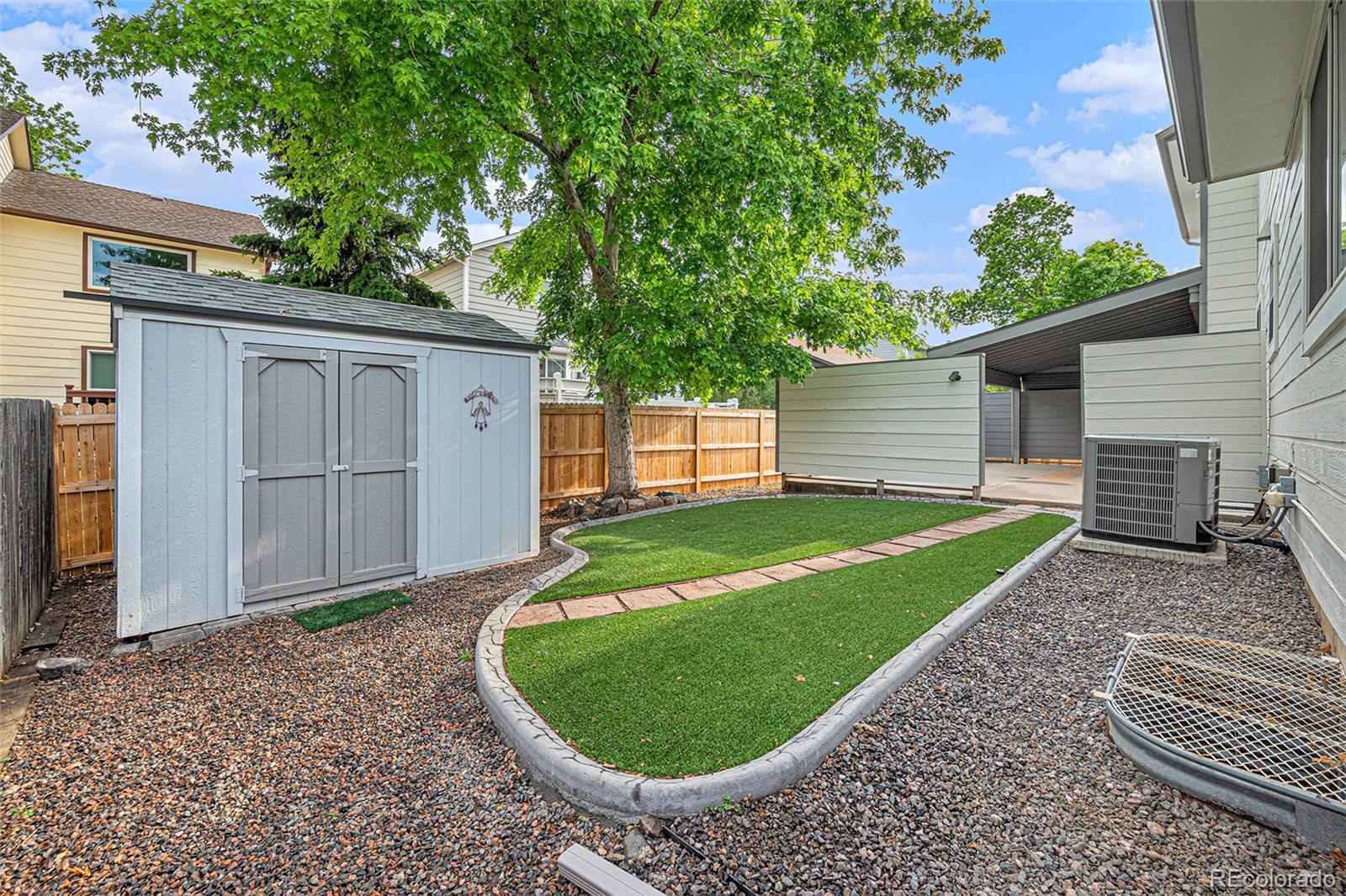 MLS Image #30 for 11978 w aqueduct drive,littleton, Colorado