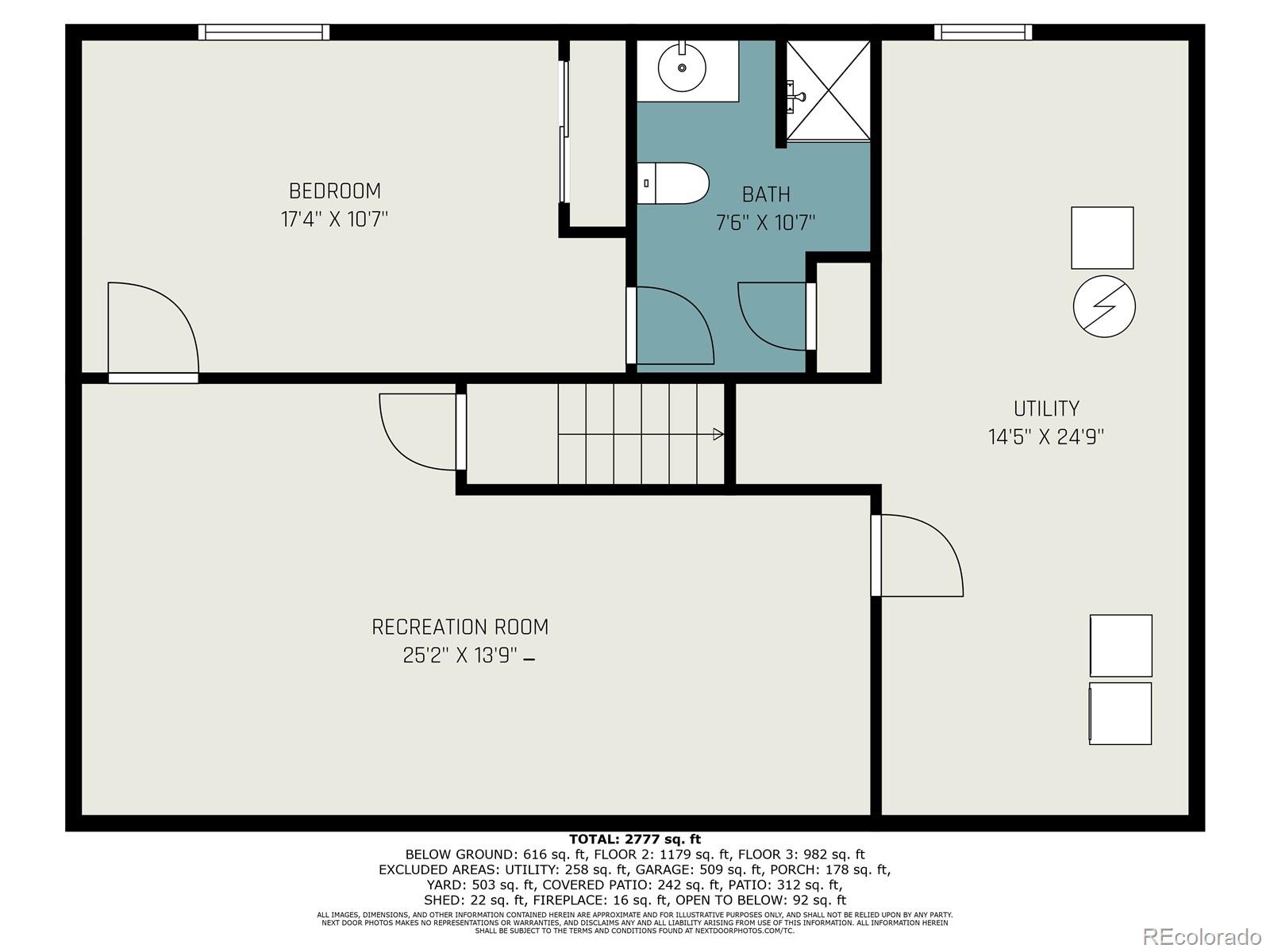 MLS Image #31 for 11978 w aqueduct drive,littleton, Colorado
