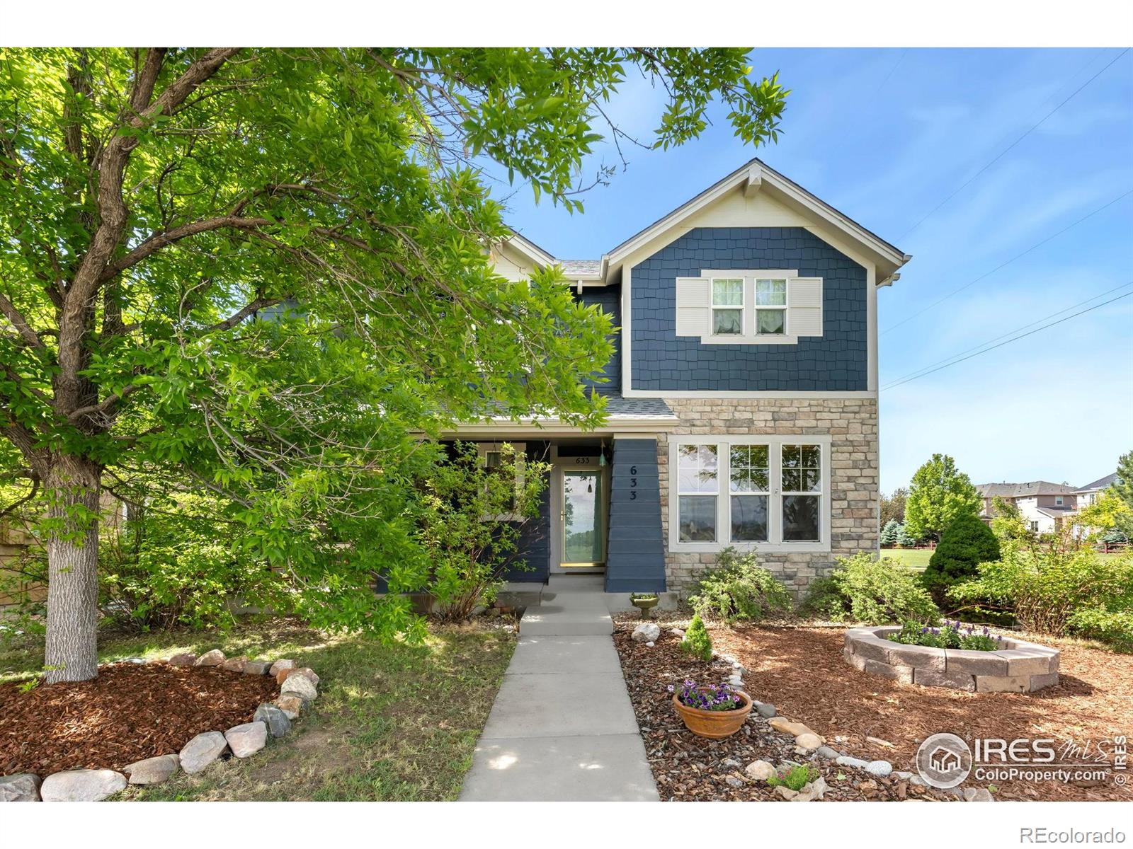 MLS Image #0 for 633  deerwood drive,longmont, Colorado
