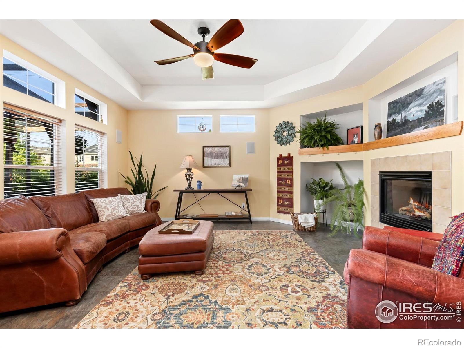 MLS Image #5 for 633  deerwood drive,longmont, Colorado