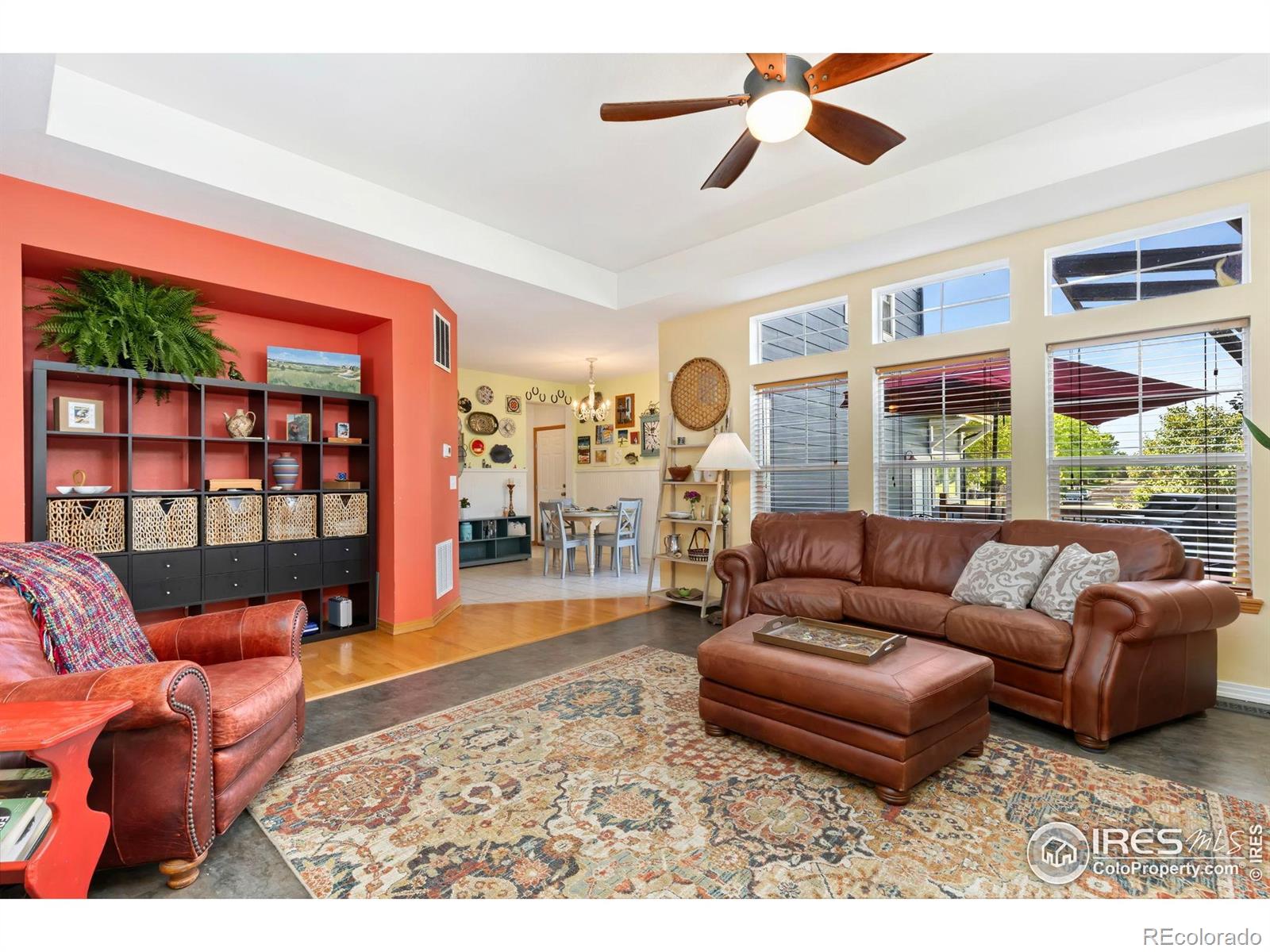 MLS Image #6 for 633  deerwood drive,longmont, Colorado