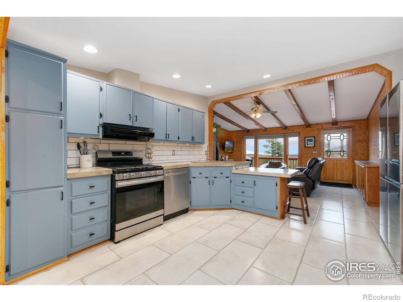 MLS Image #10 for 146  wild turkey place,drake, Colorado