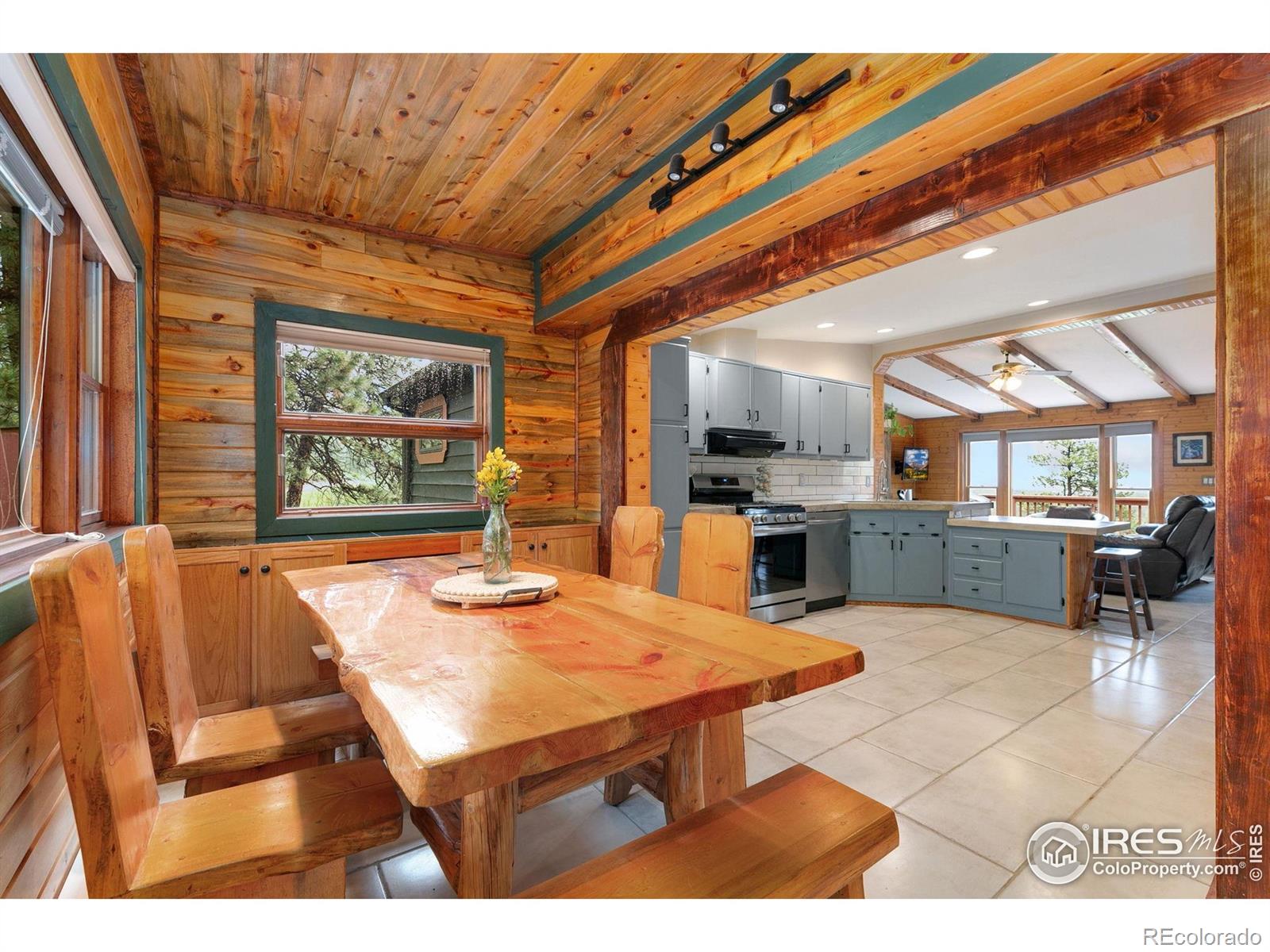 MLS Image #14 for 146  wild turkey place,drake, Colorado