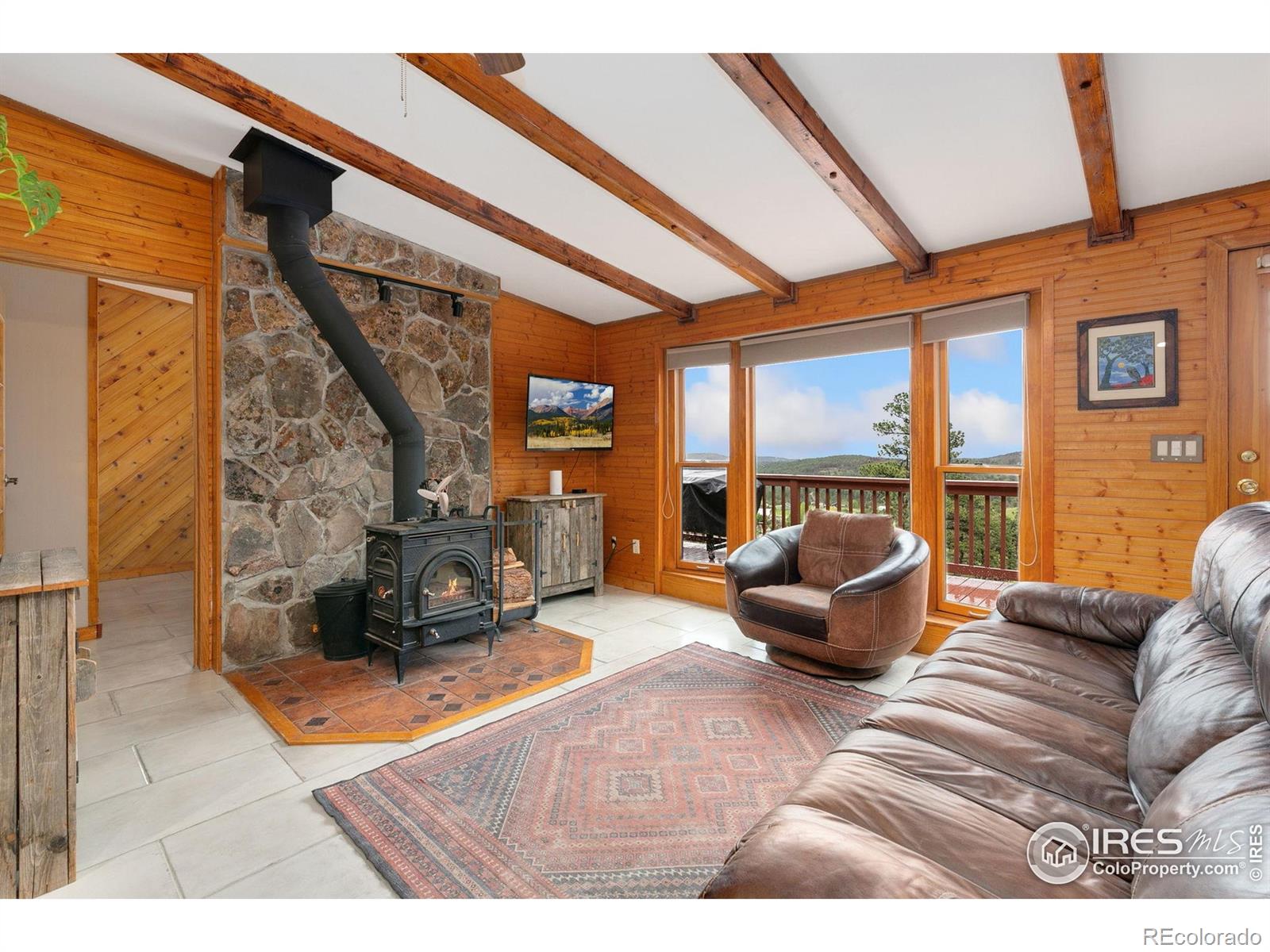 MLS Image #15 for 146  wild turkey place,drake, Colorado