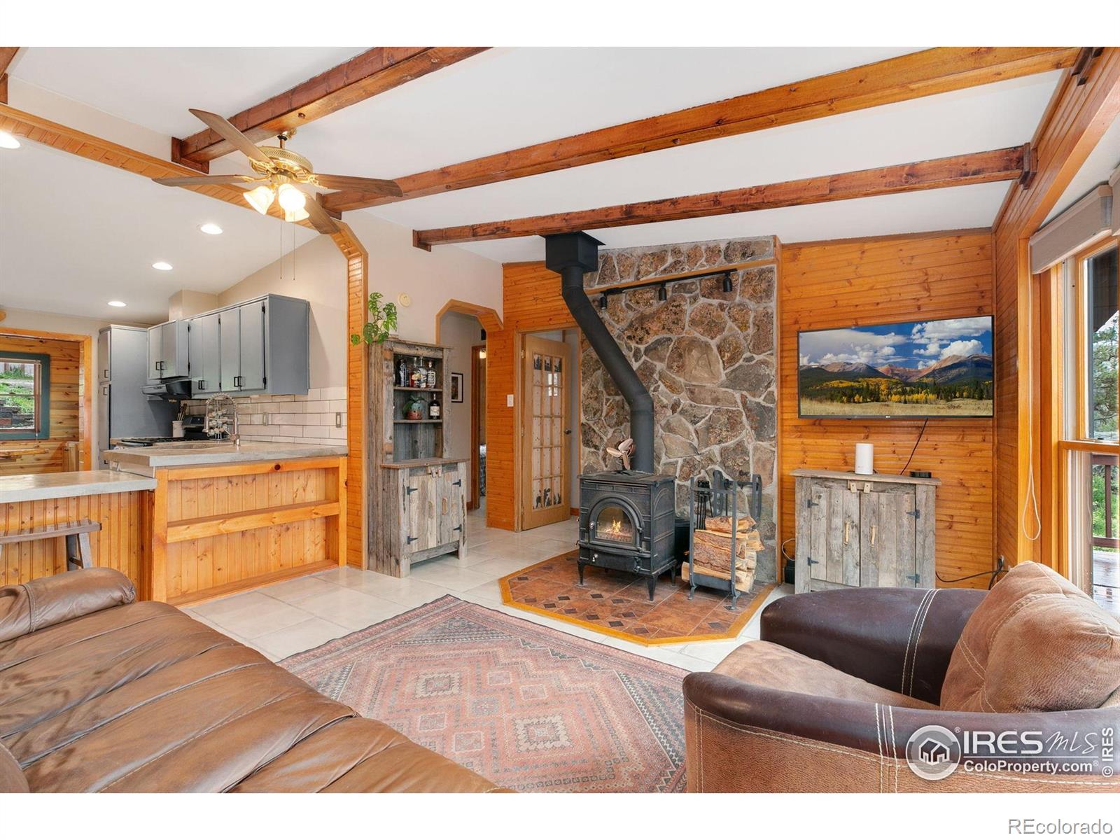 MLS Image #17 for 146  wild turkey place,drake, Colorado