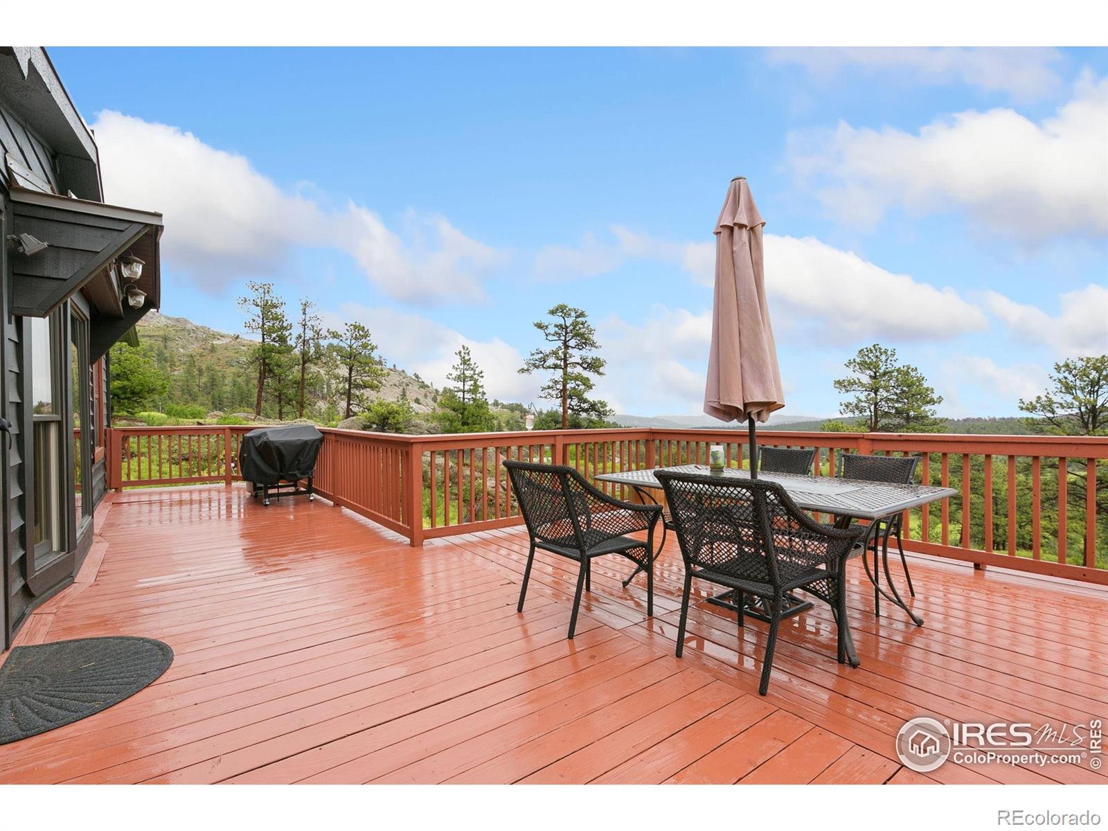 MLS Image #28 for 146  wild turkey place,drake, Colorado