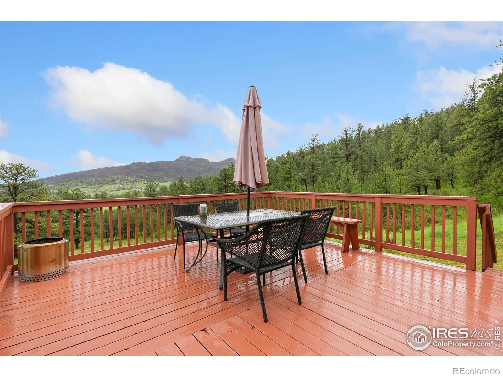 MLS Image #29 for 146  wild turkey place,drake, Colorado