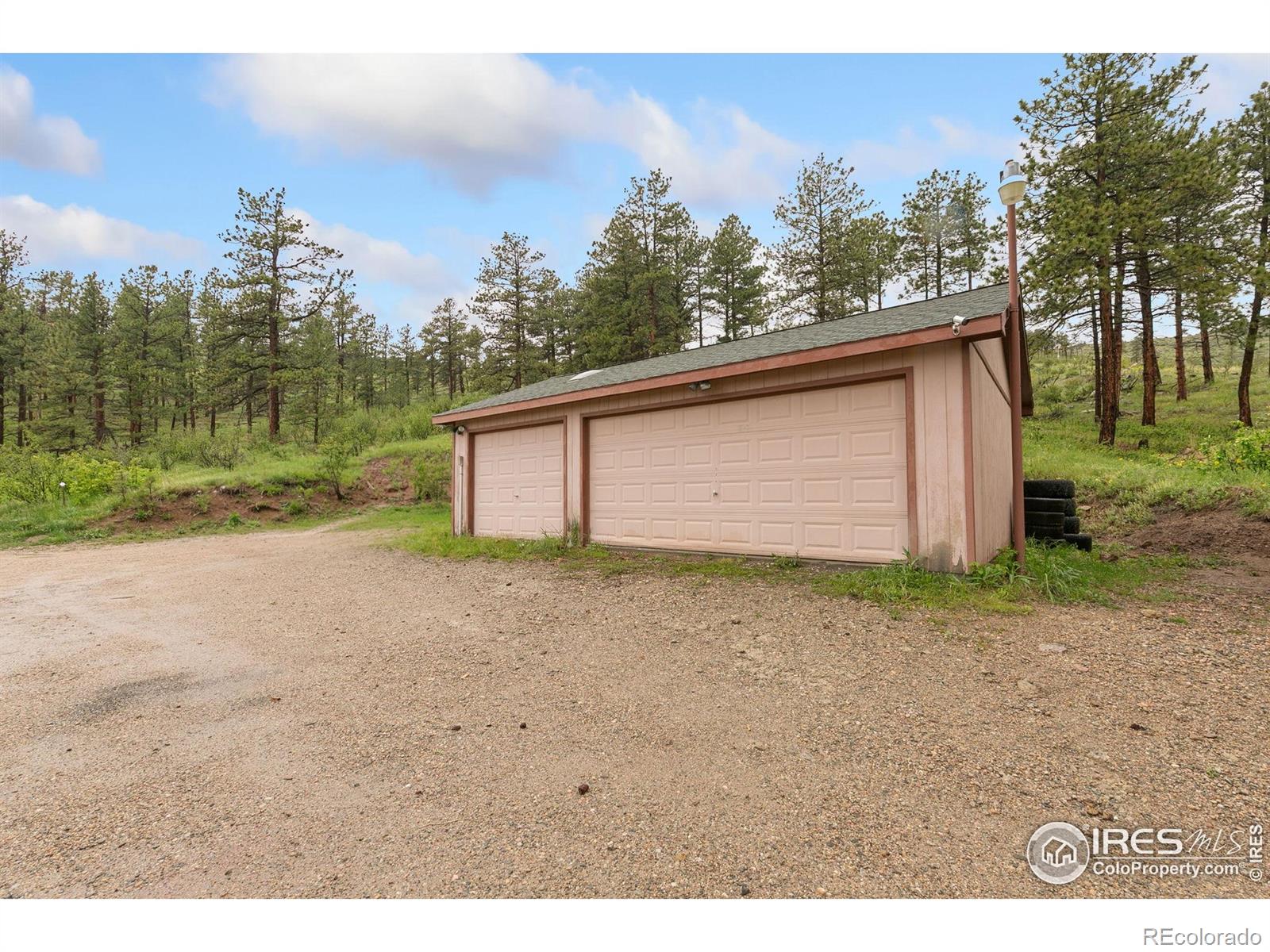 MLS Image #32 for 146  wild turkey place,drake, Colorado