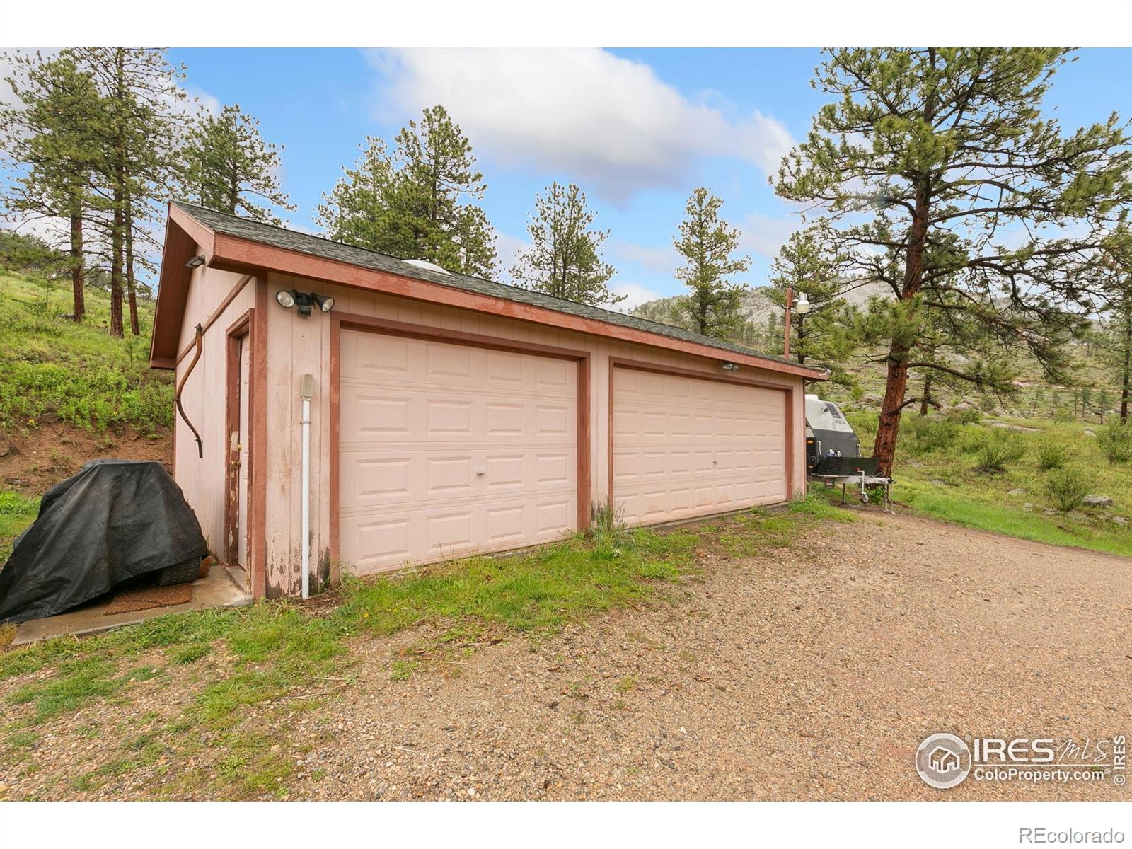MLS Image #33 for 146  wild turkey place,drake, Colorado