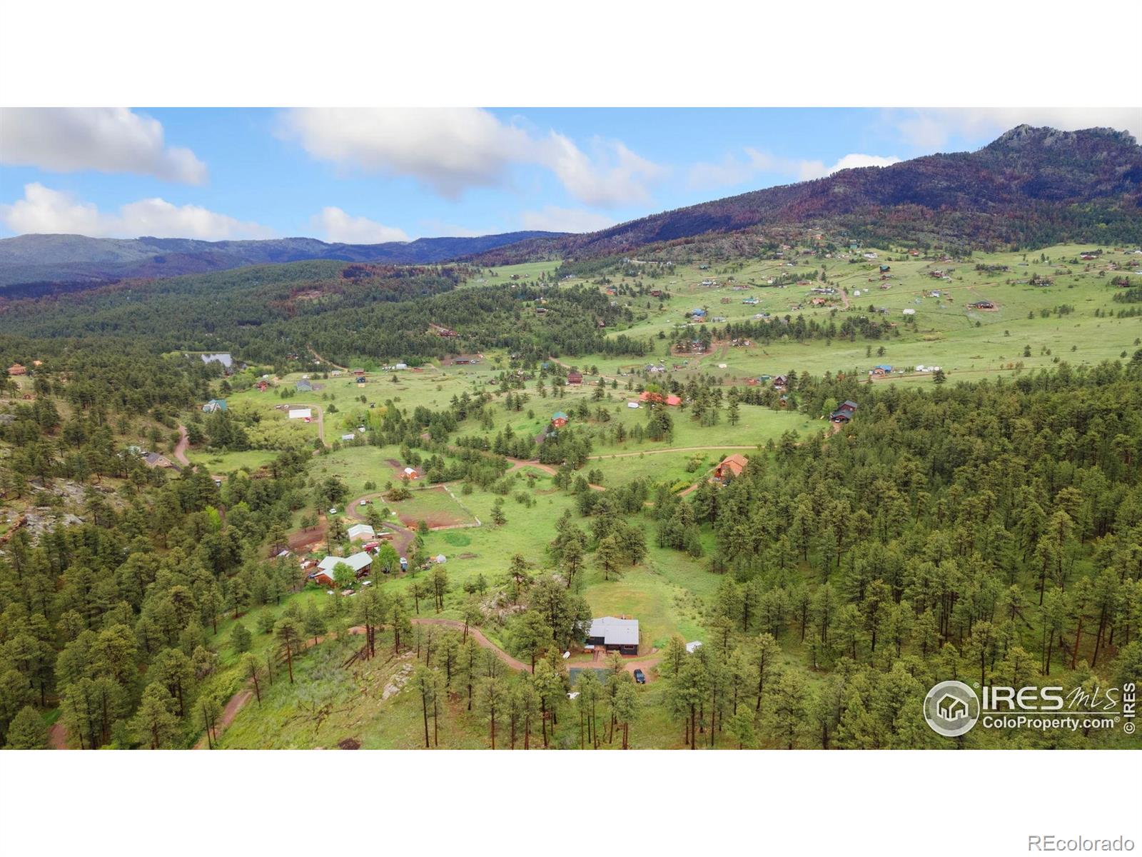 MLS Image #35 for 146  wild turkey place,drake, Colorado