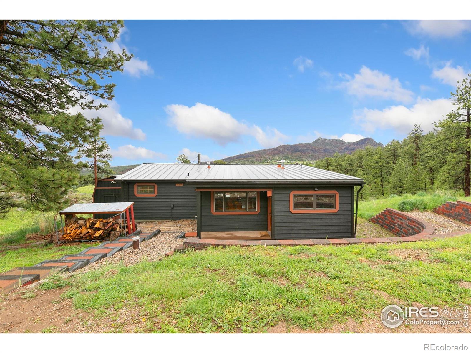 MLS Image #38 for 146  wild turkey place,drake, Colorado