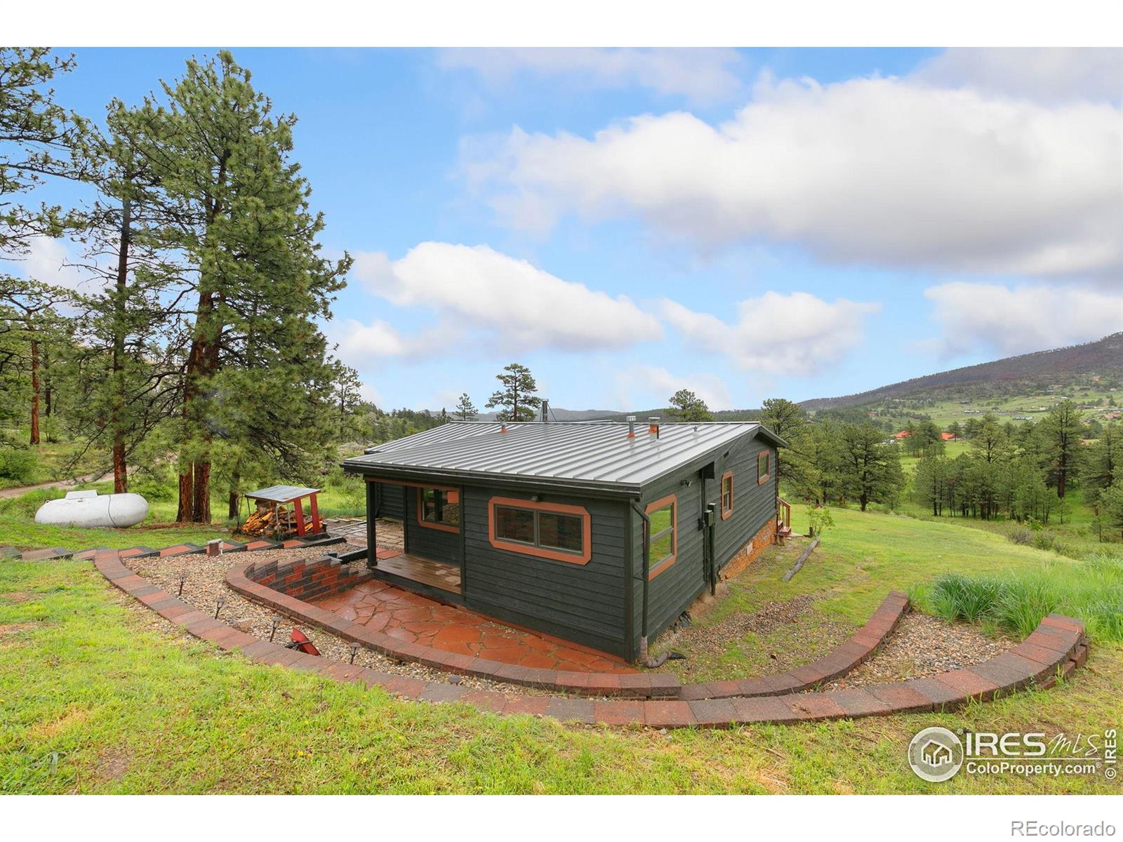 MLS Image #5 for 146  wild turkey place,drake, Colorado