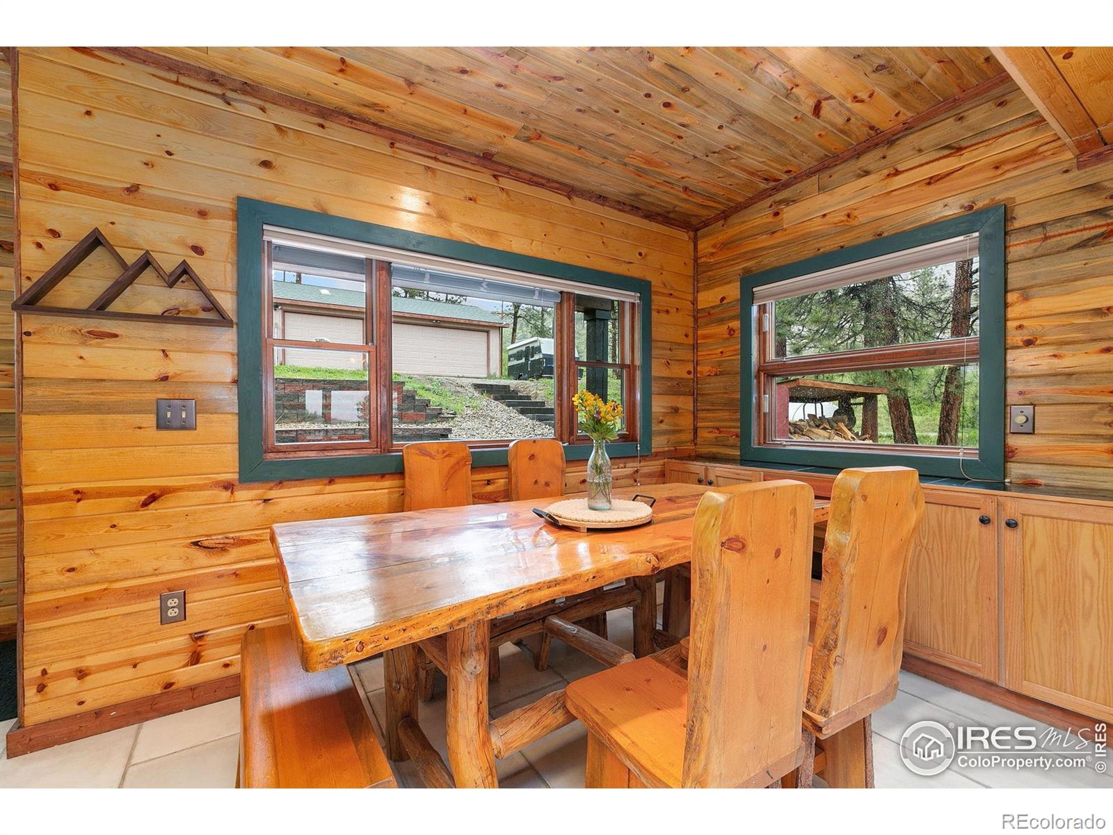 MLS Image #9 for 146  wild turkey place,drake, Colorado