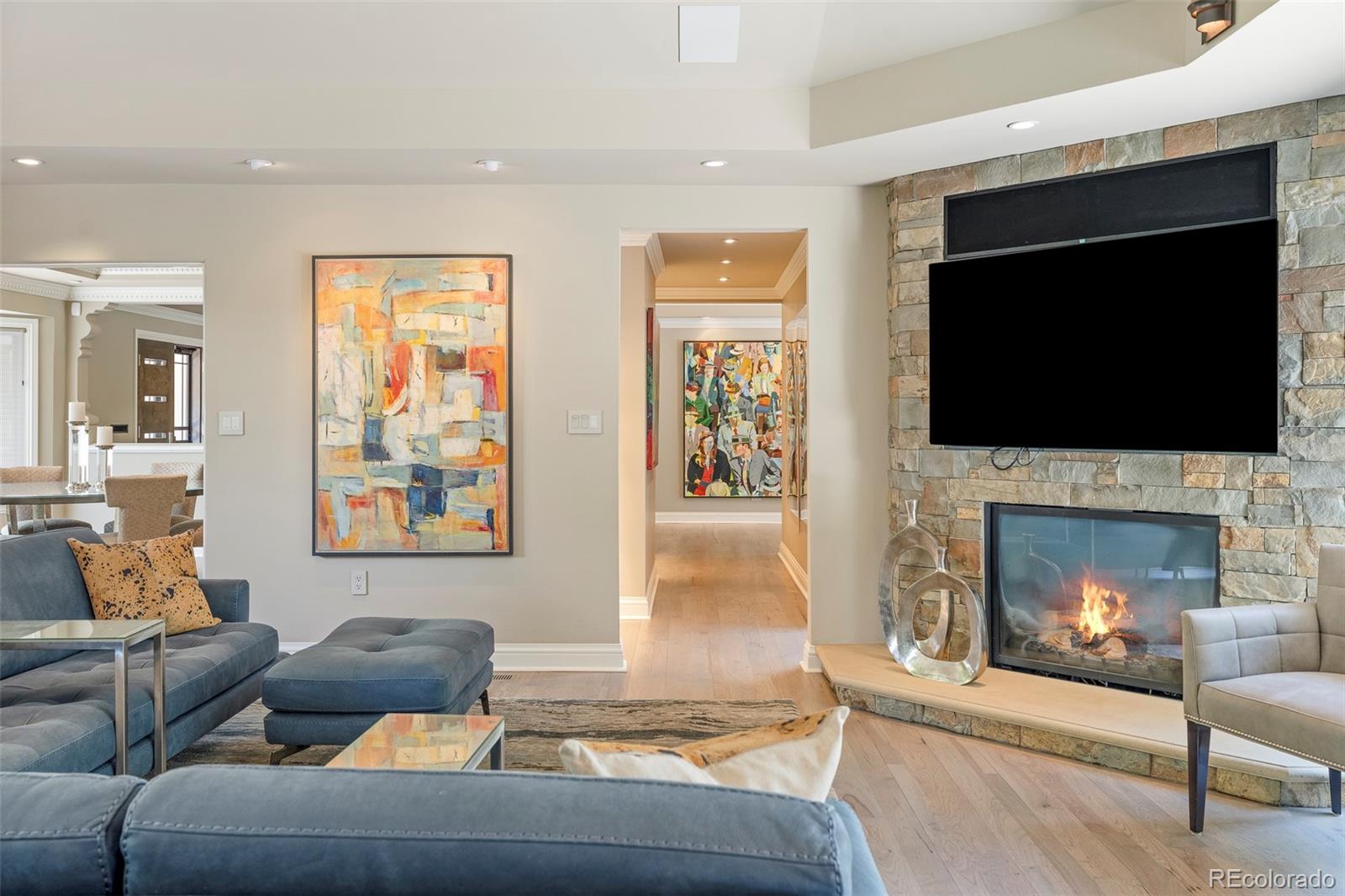 MLS Image #13 for 3401 e kentucky avenue,denver, Colorado