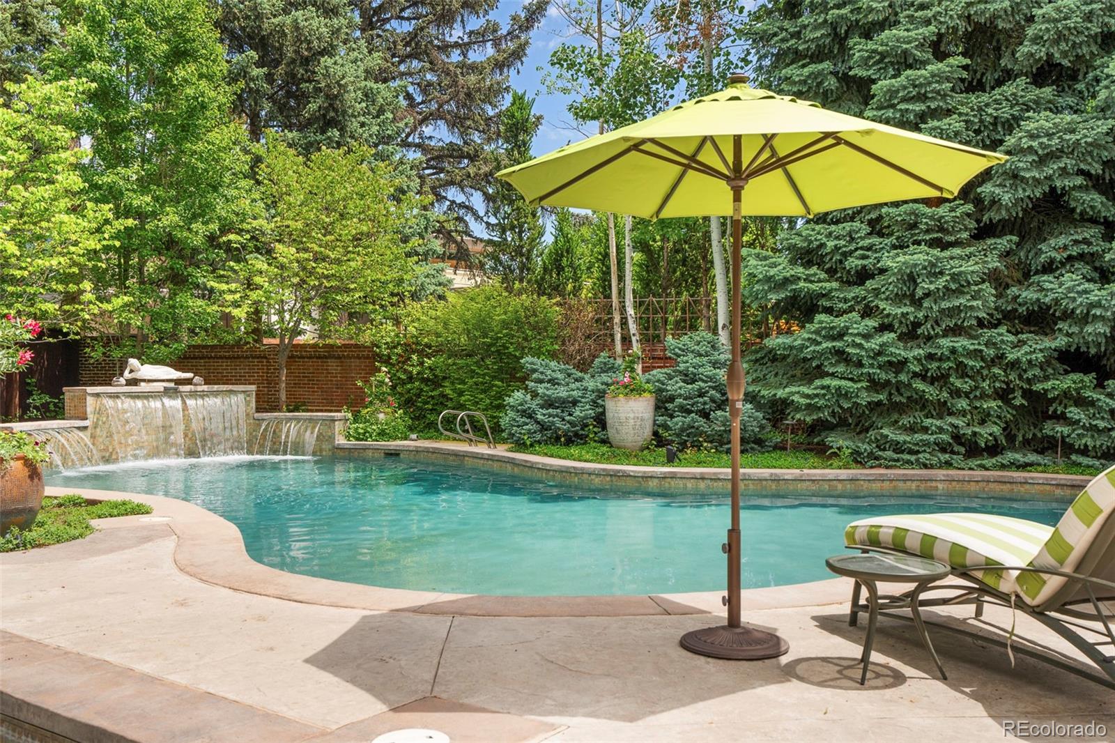 MLS Image #31 for 3401 e kentucky avenue,denver, Colorado