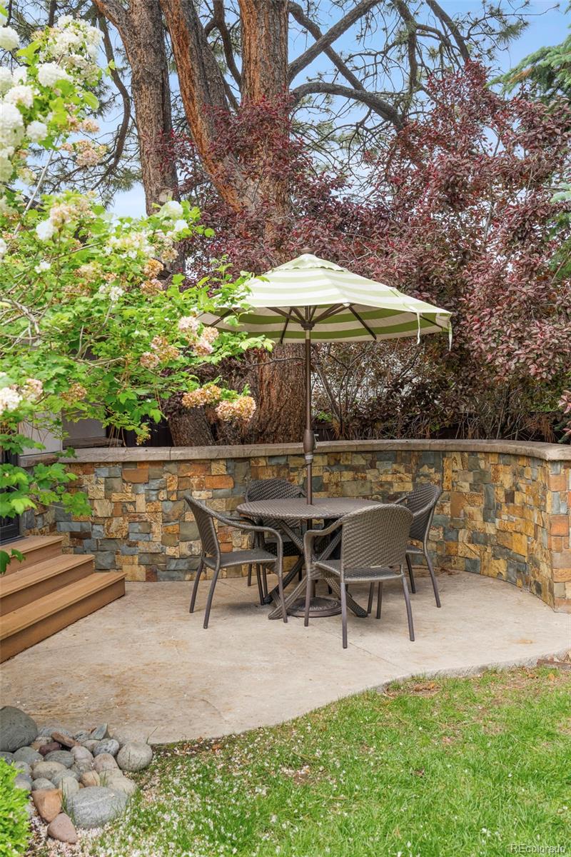 MLS Image #37 for 3401 e kentucky avenue,denver, Colorado