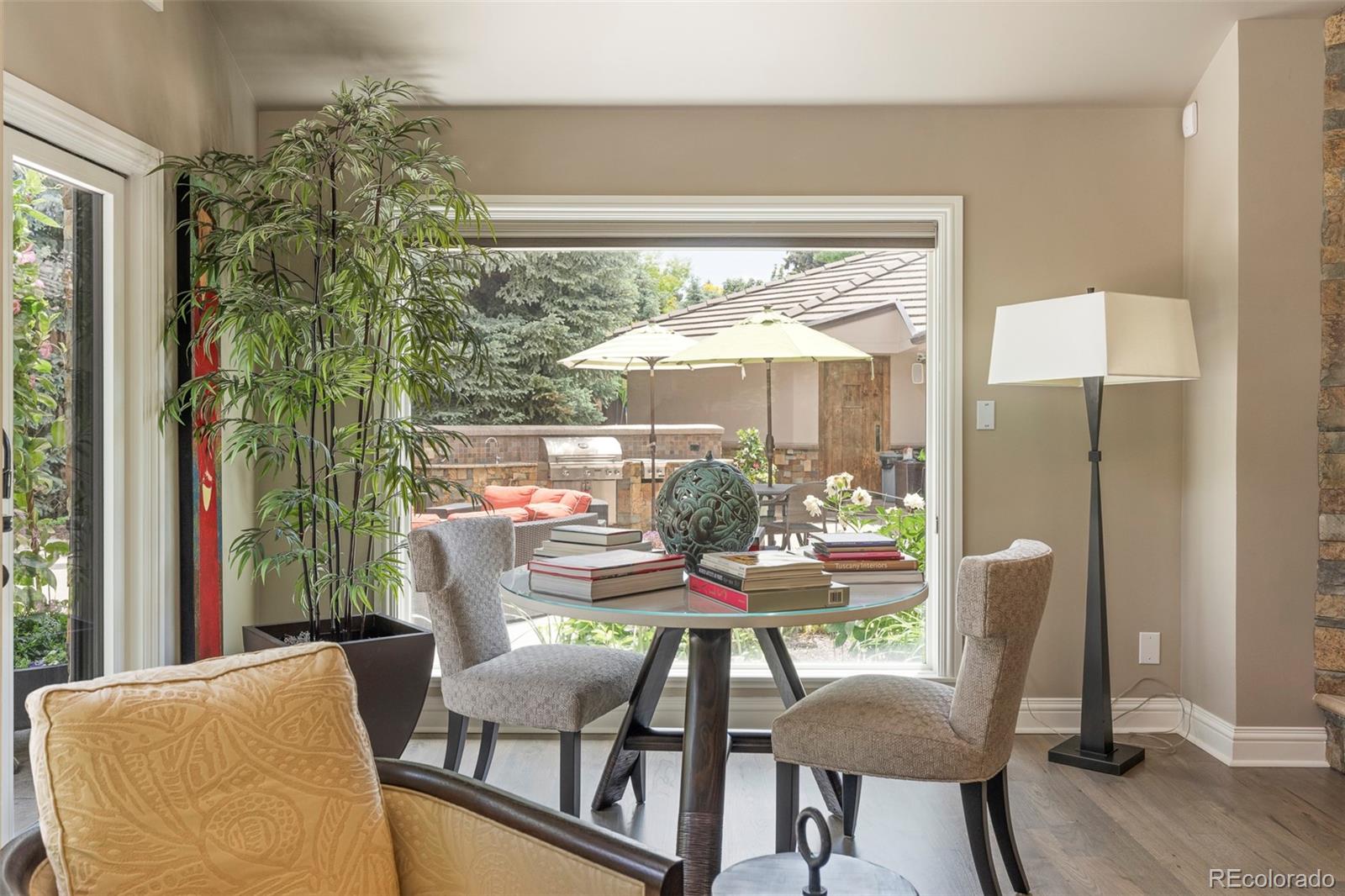 MLS Image #7 for 3401 e kentucky avenue,denver, Colorado