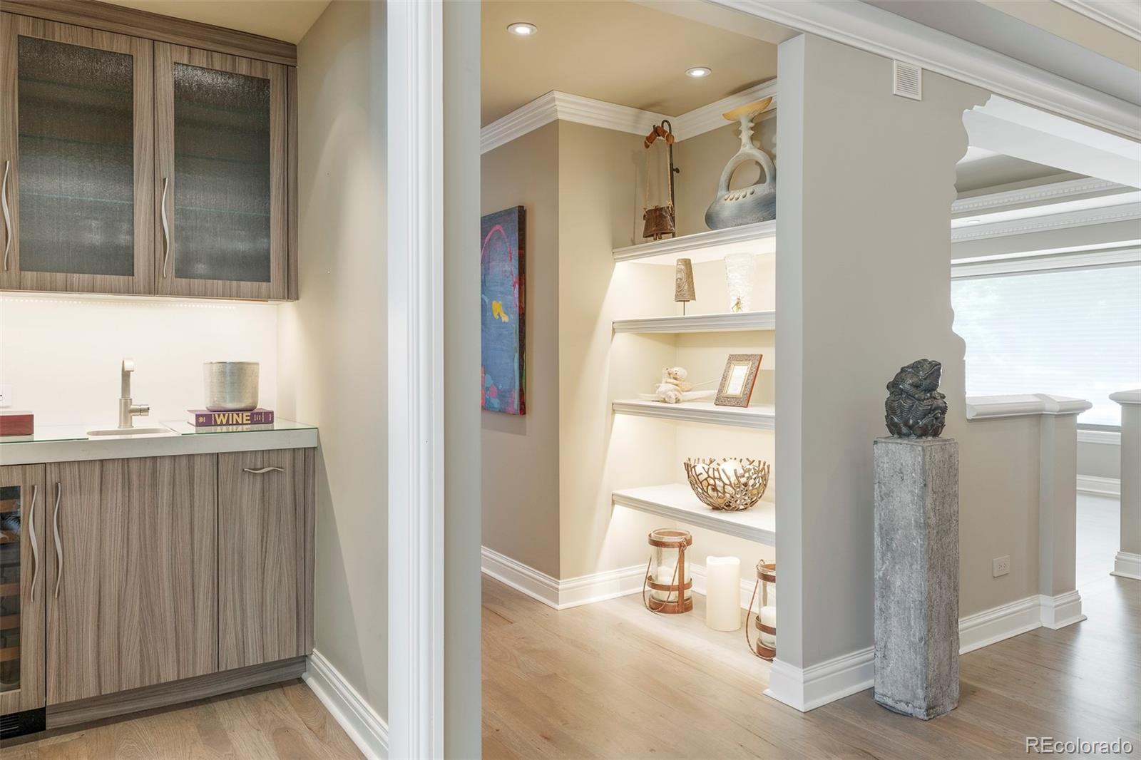 MLS Image #8 for 3401 e kentucky avenue,denver, Colorado