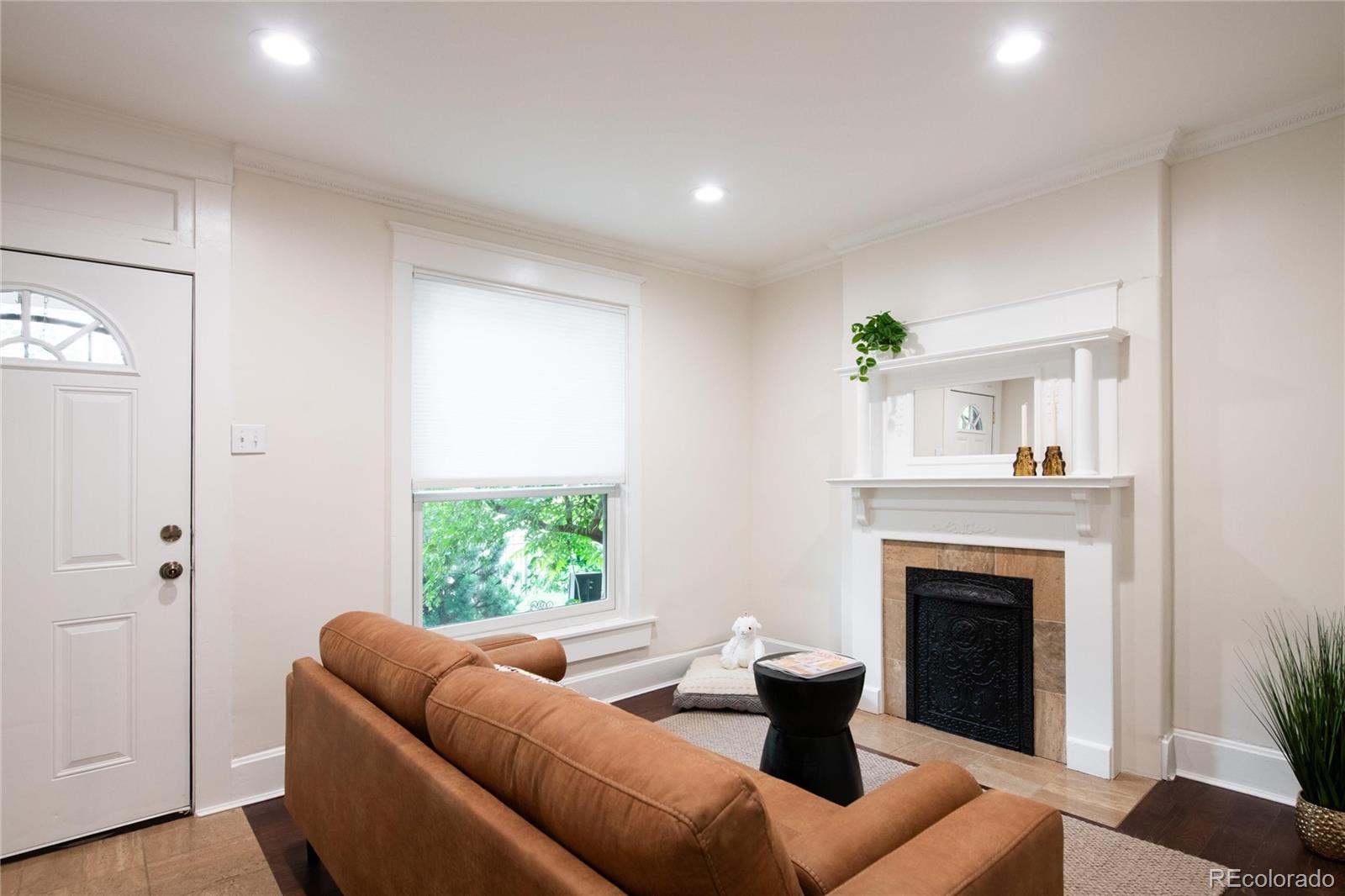 MLS Image #1 for 3071 w 38th avenue,denver, Colorado