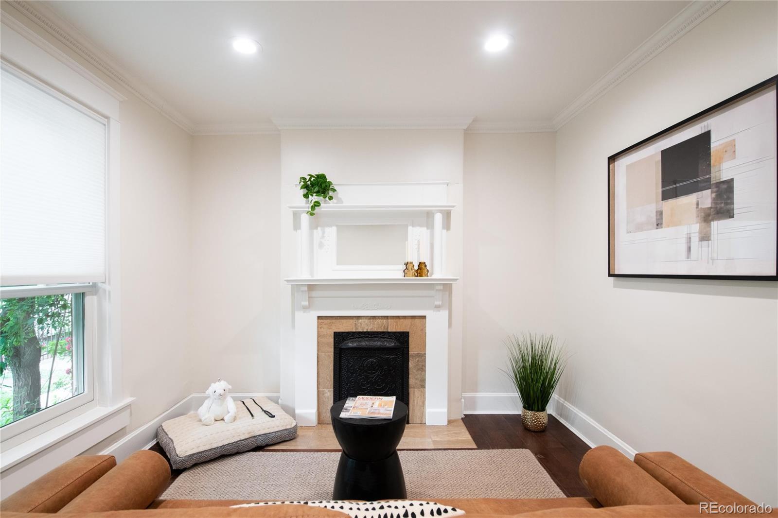 MLS Image #2 for 3071 w 38th avenue,denver, Colorado