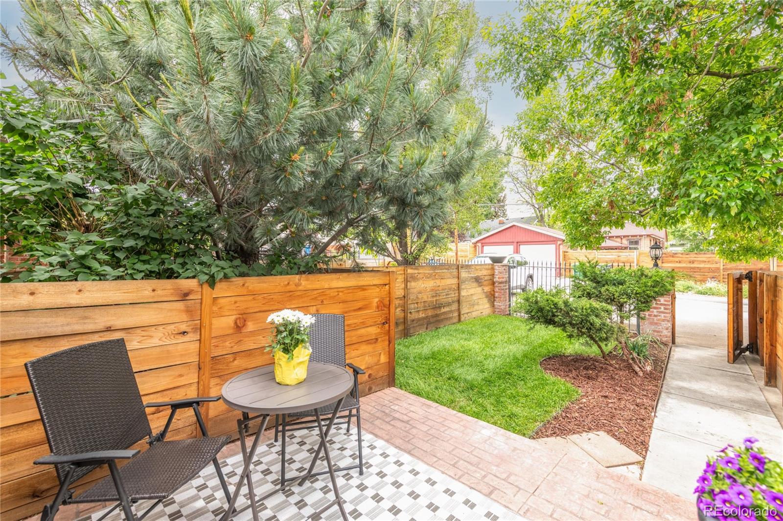 MLS Image #26 for 3071 w 38th avenue,denver, Colorado