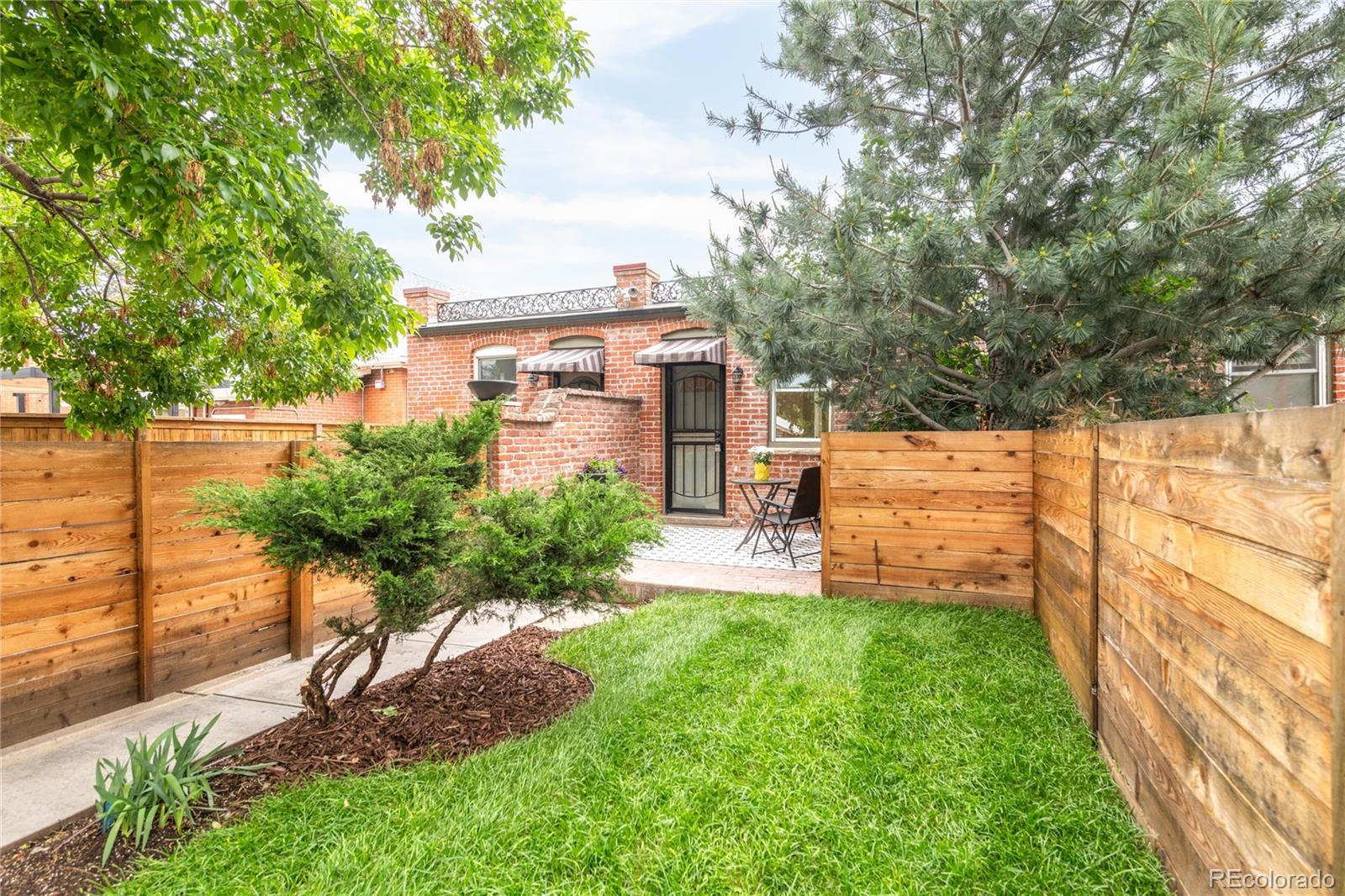 MLS Image #28 for 3071 w 38th avenue,denver, Colorado