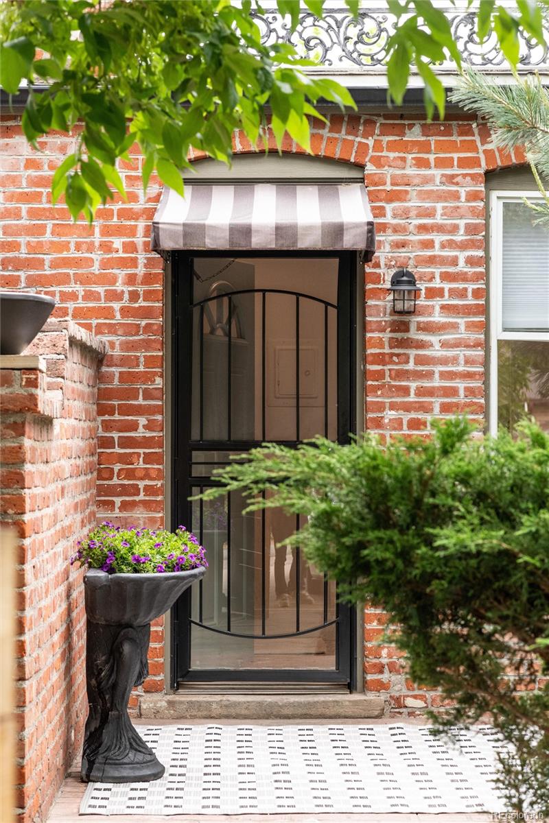 MLS Image #29 for 3071 w 38th avenue,denver, Colorado
