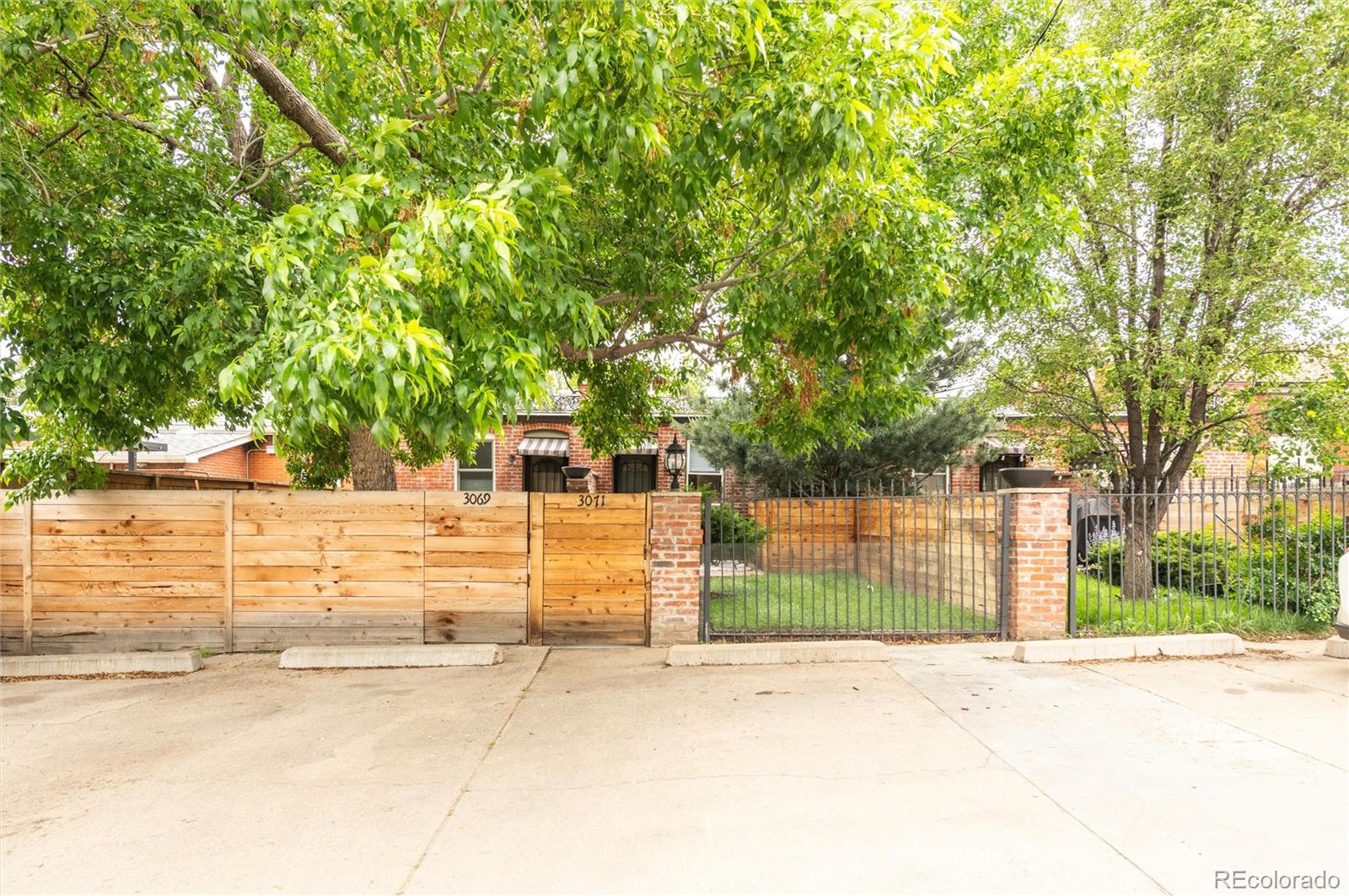 MLS Image #31 for 3071 w 38th avenue,denver, Colorado