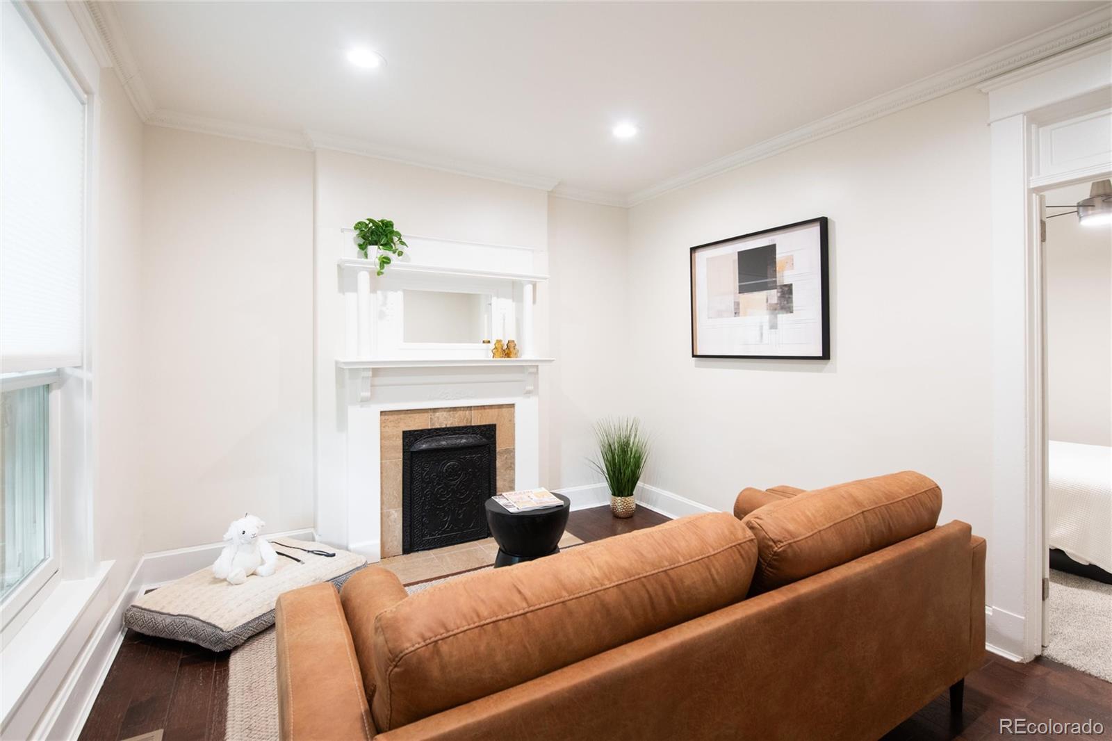 MLS Image #5 for 3071 w 38th avenue,denver, Colorado