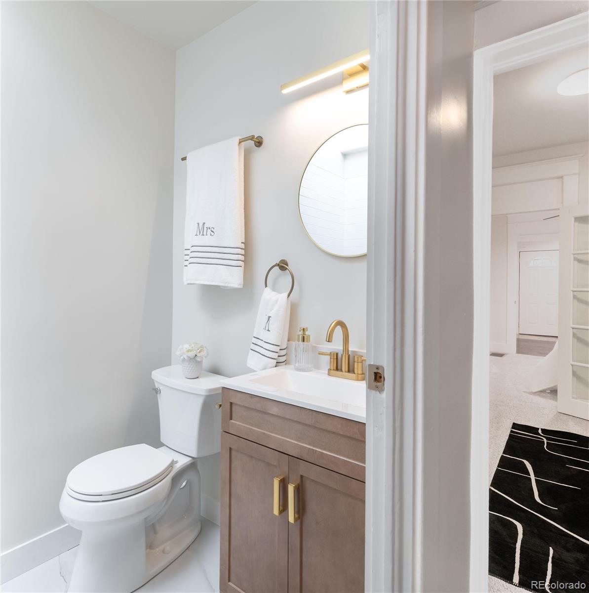 MLS Image #8 for 3071 w 38th avenue,denver, Colorado