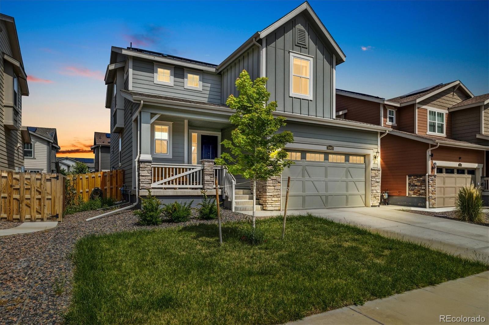 MLS Image #0 for 10983  uvalda street,commerce city, Colorado
