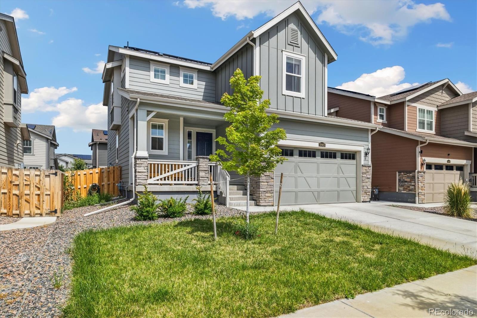 MLS Image #1 for 10983  uvalda street,commerce city, Colorado